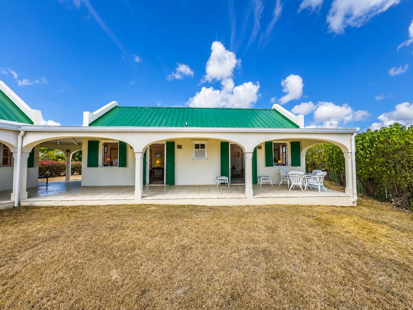120 Anna's Hope EA, St. Croix