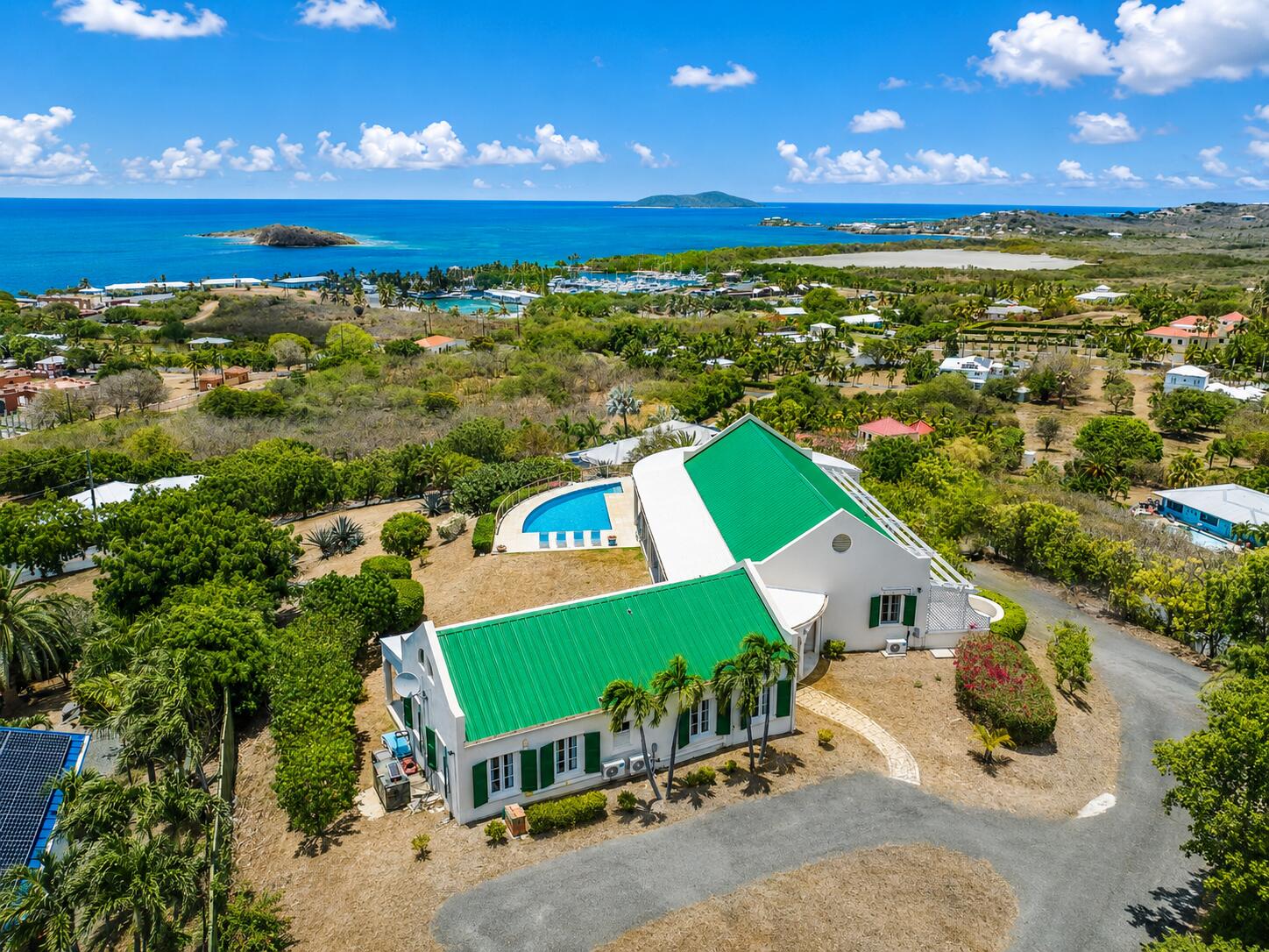120 Anna's Hope EA, St. Croix