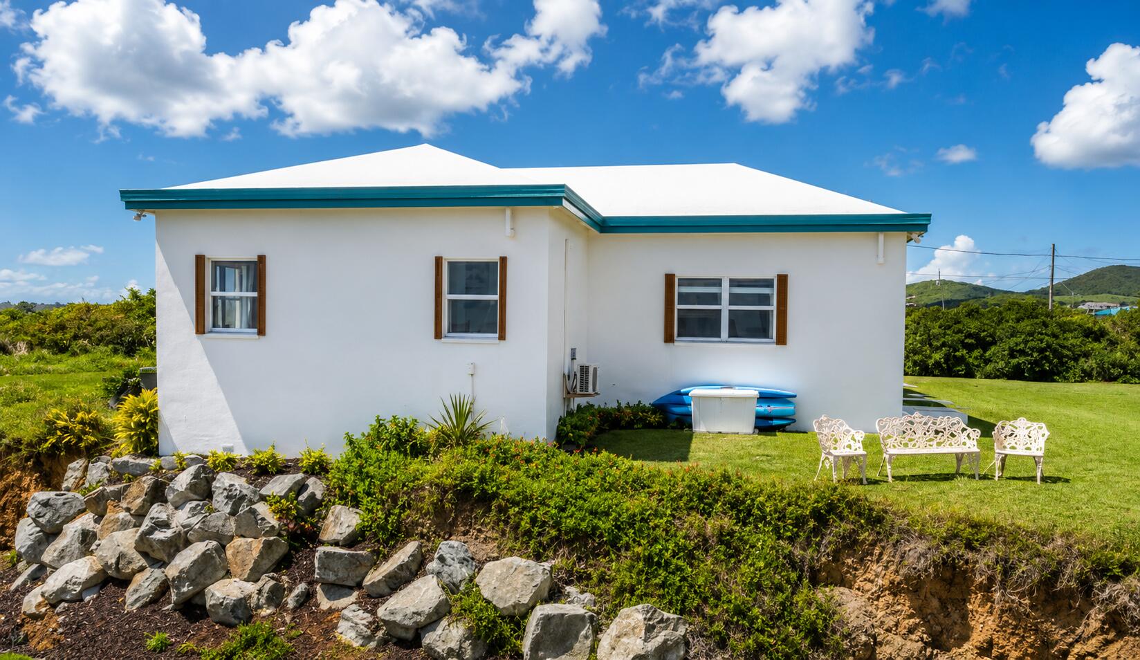 173-O Whim WE, St. Croix