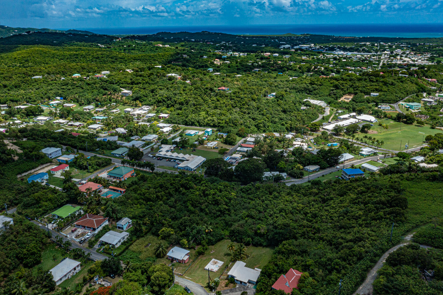 55 Rattan QU, St. Croix