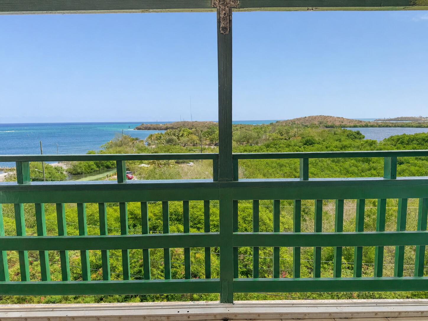 244 Mt. Welcome EA, Schooner Bay, St. Croix