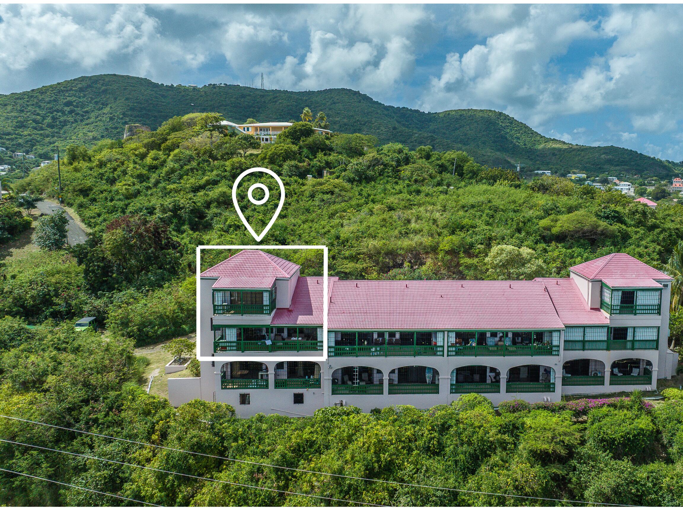 244 Mt. Welcome EA, Schooner Bay, St. Croix