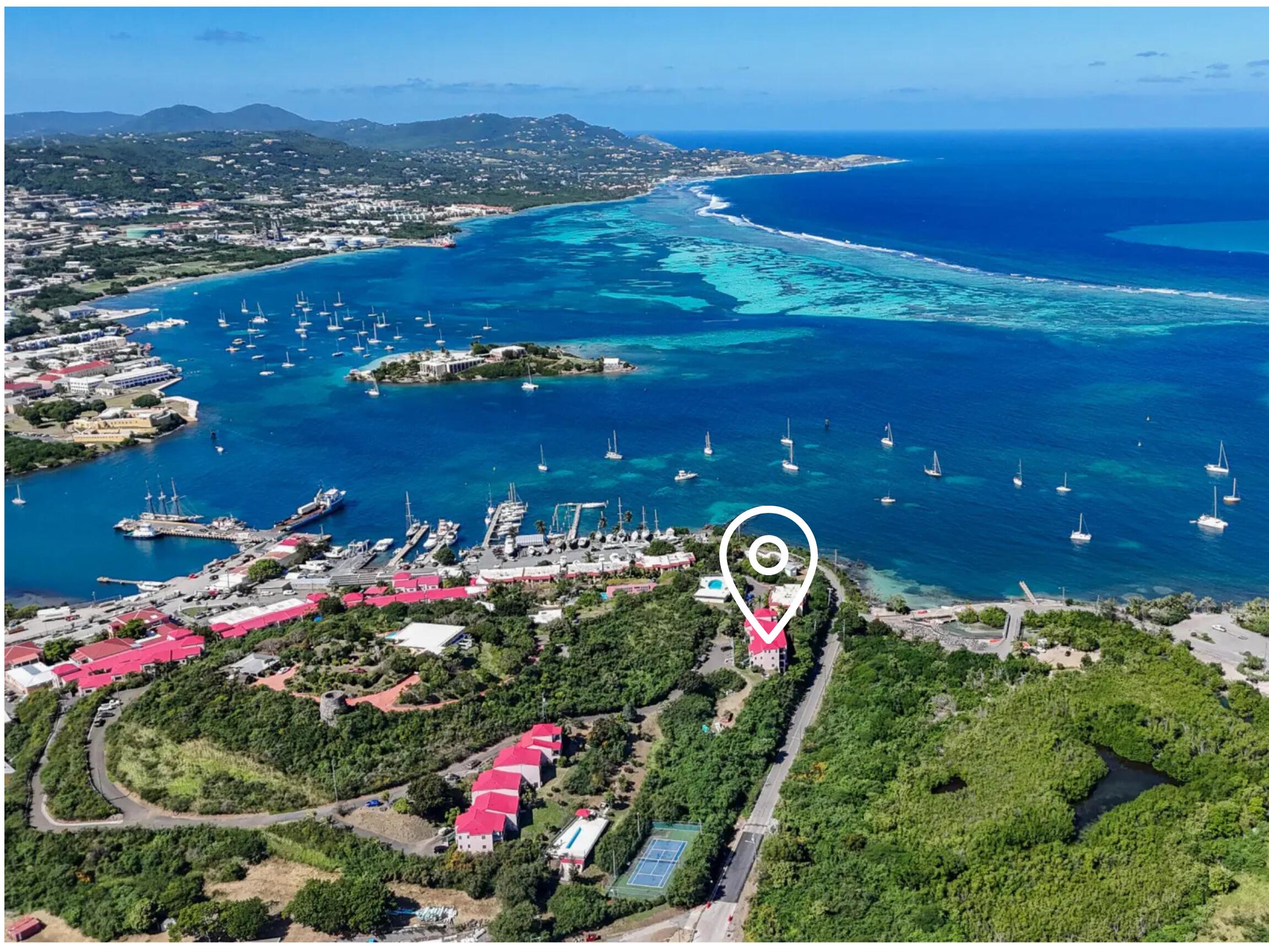 244 Mt. Welcome EA, Schooner Bay, St. Croix