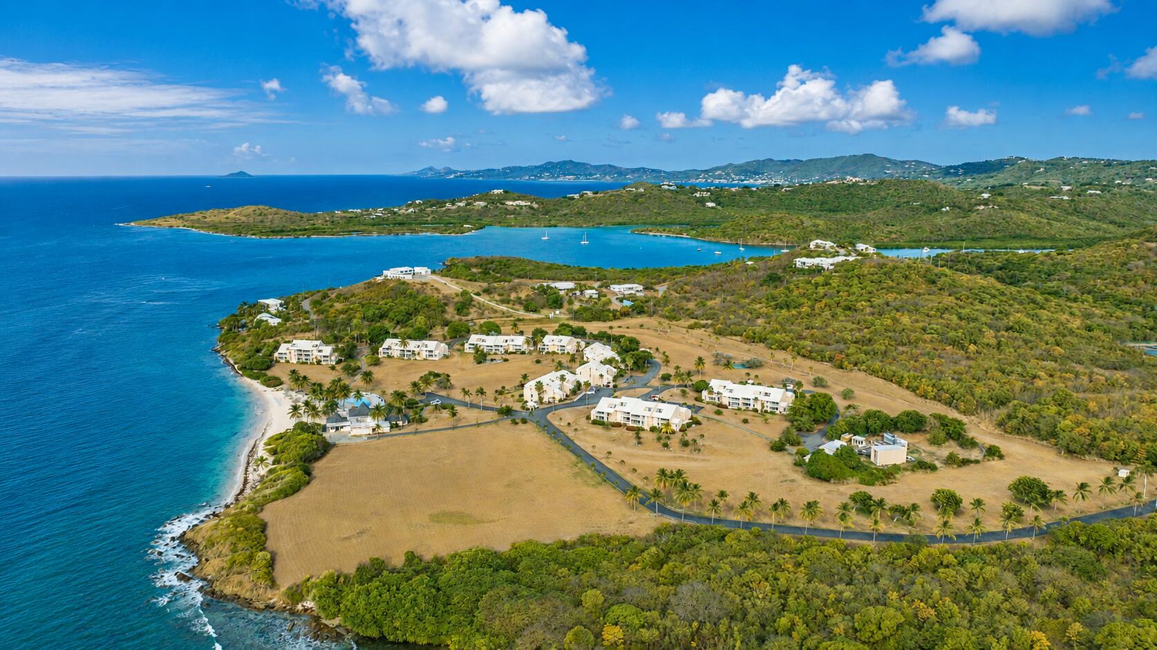 A7 Salt River NB, Gentle Winds, St. Croix