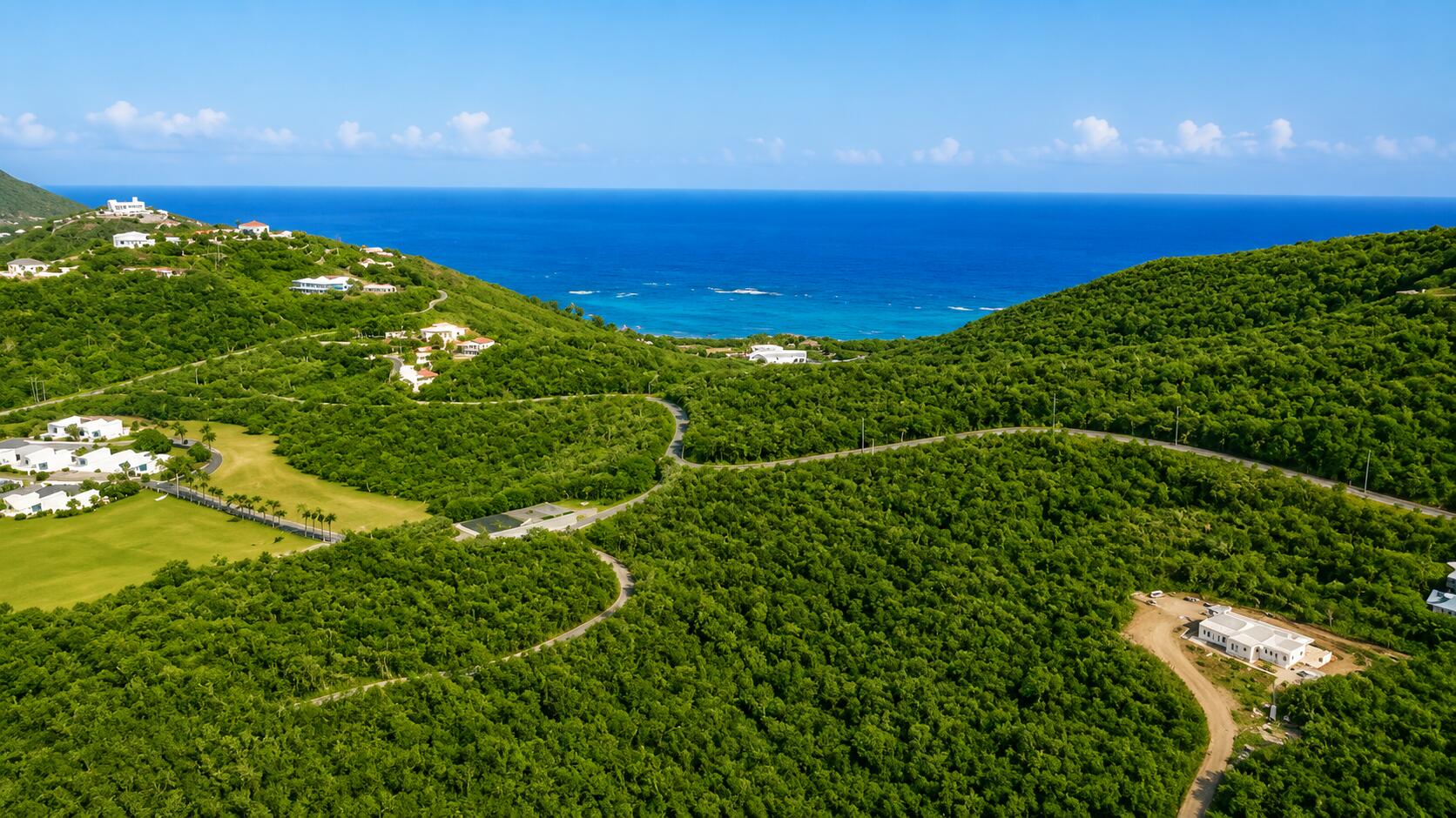 99 Catherine's Hope EB, St. Croix