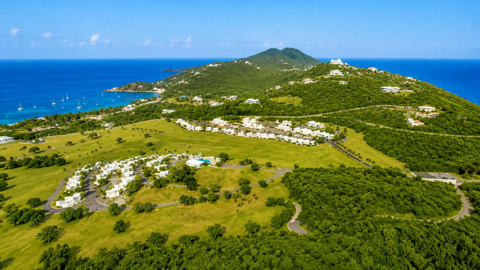 99 Catherine's Hope EB, St. Croix