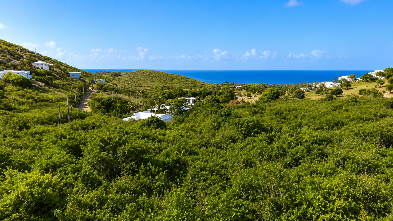 99 Catherine's Hope EB, St. Croix