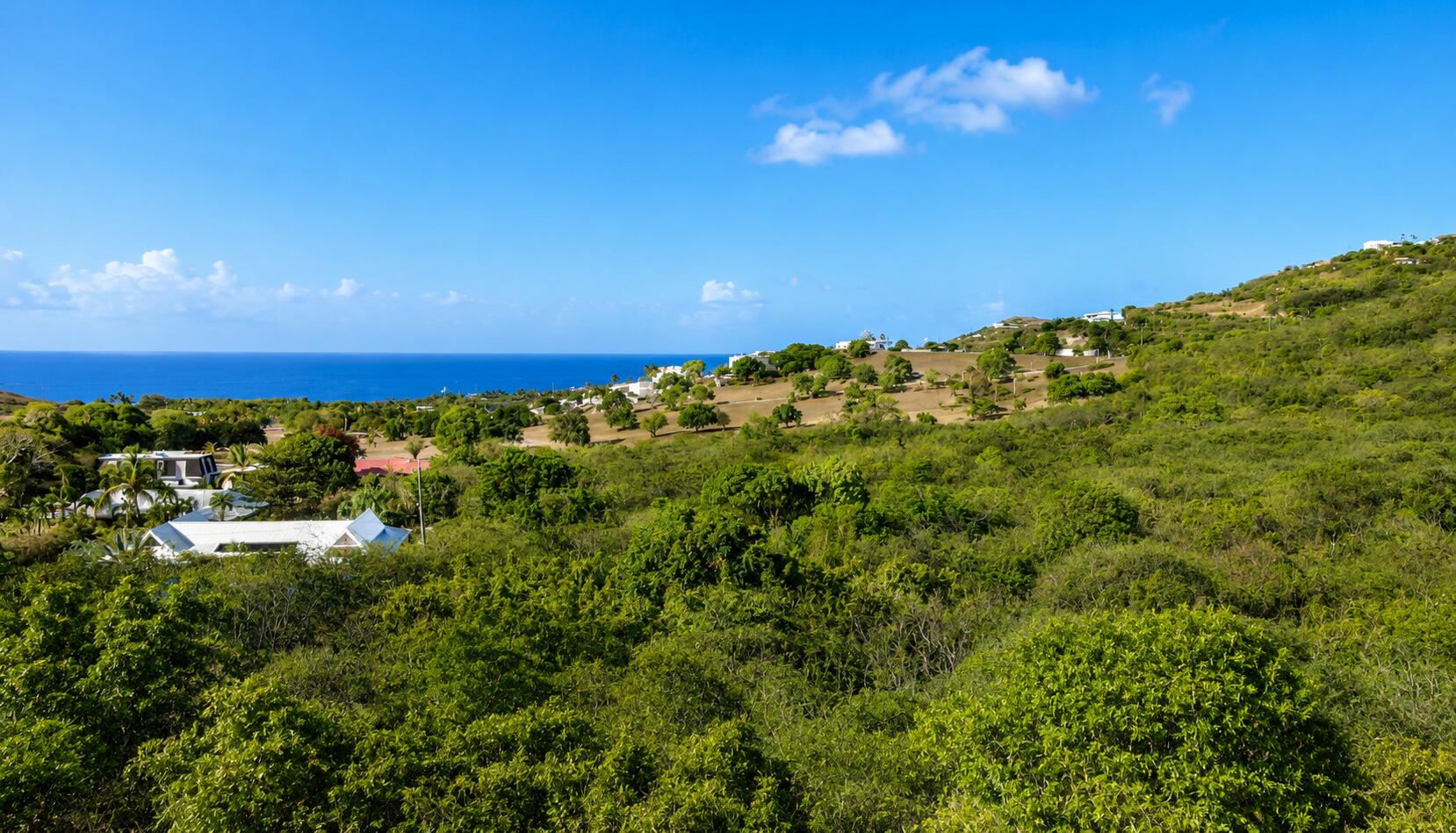 99 Catherine's Hope EB, St. Croix