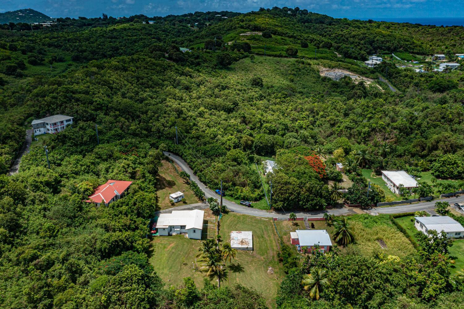 55 Rattan QU, St. Croix