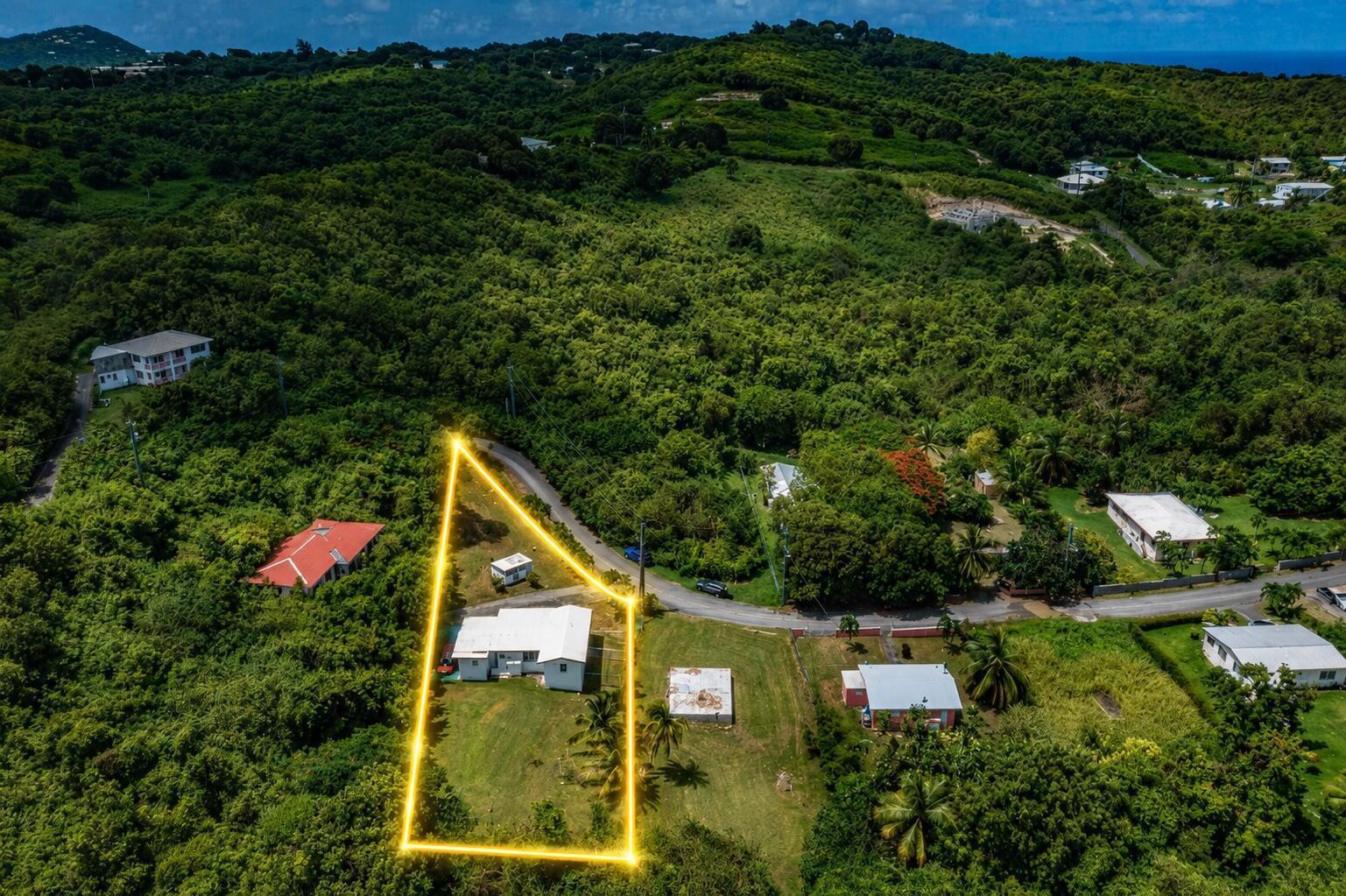 55 Rattan QU, St. Croix