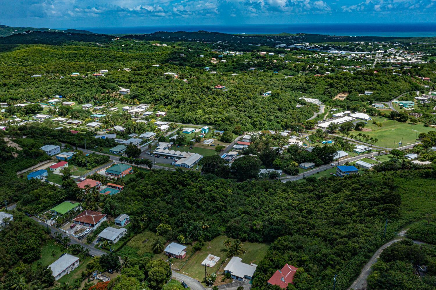 55 Rattan QU, St. Croix