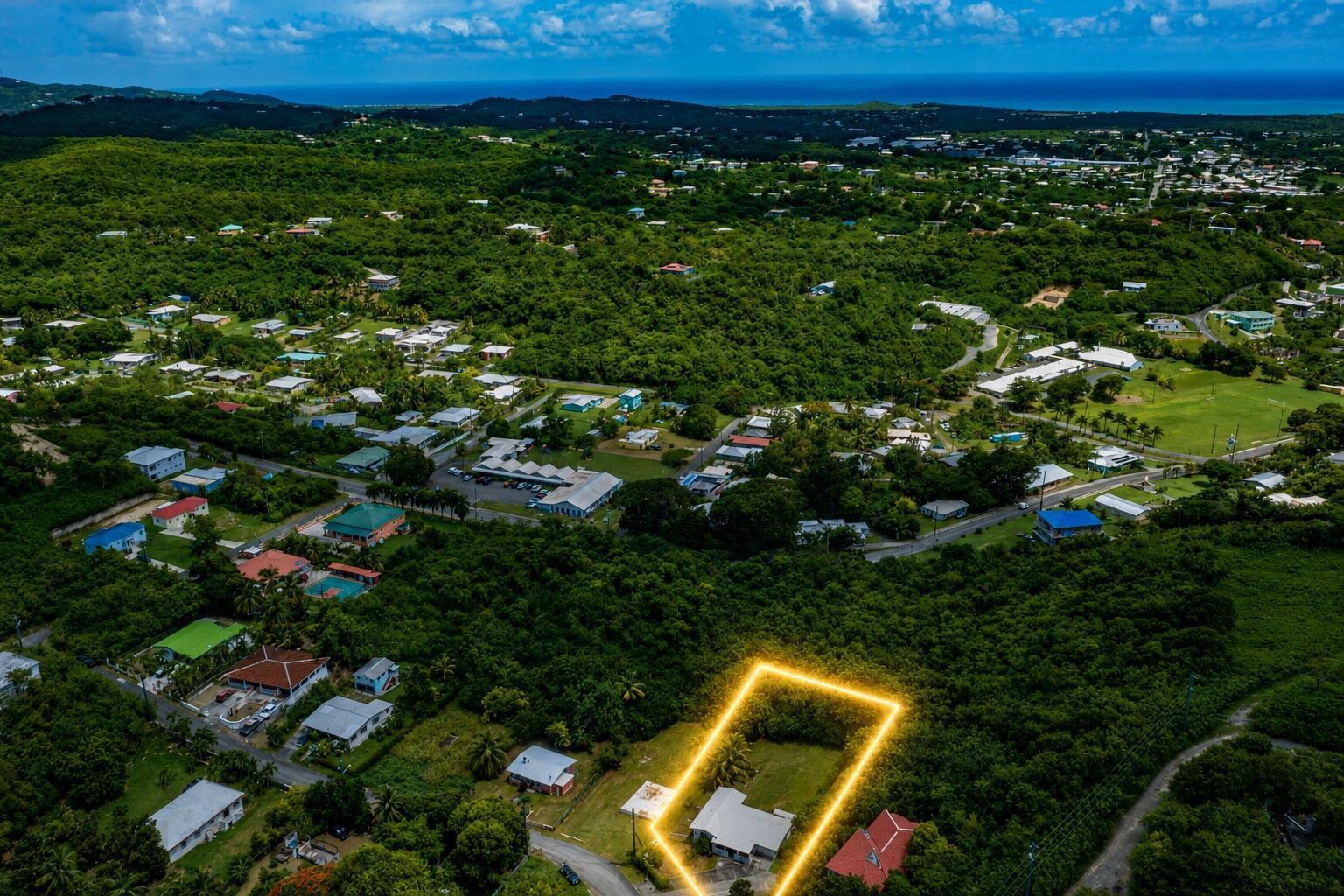 55 Rattan QU, St. Croix