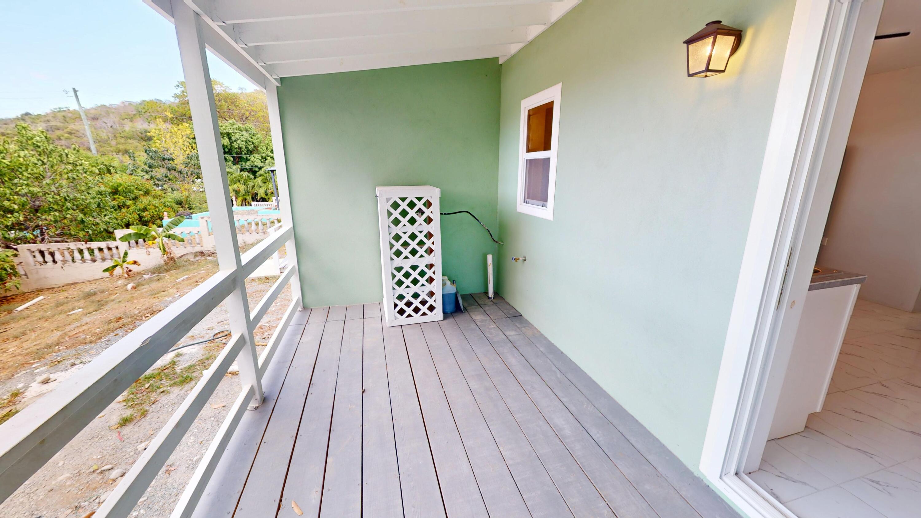 21 Unit 2 Eliza's Retreat EA, St. Croix