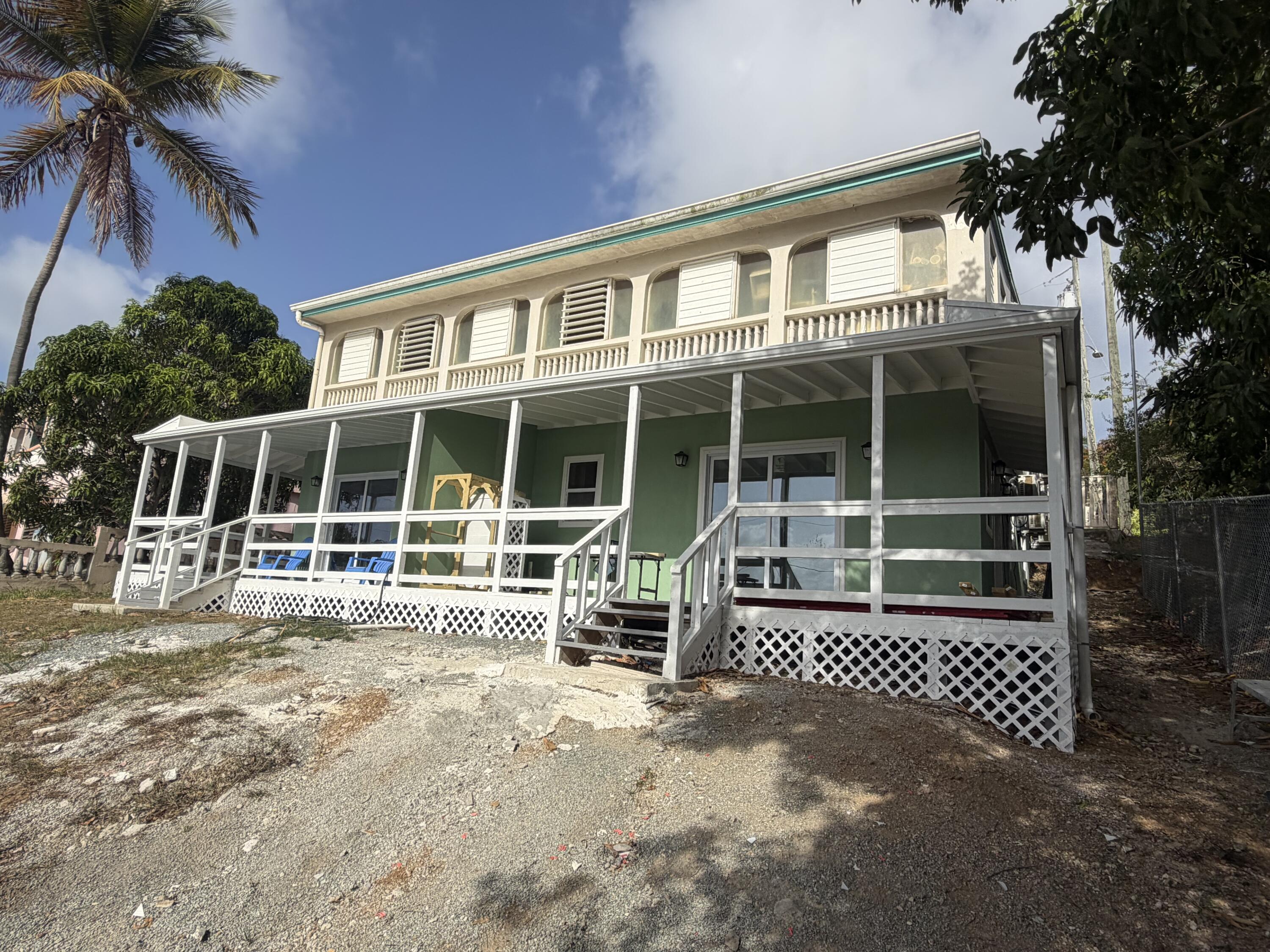 21 Unit 2 Eliza's Retreat EA, St. Croix