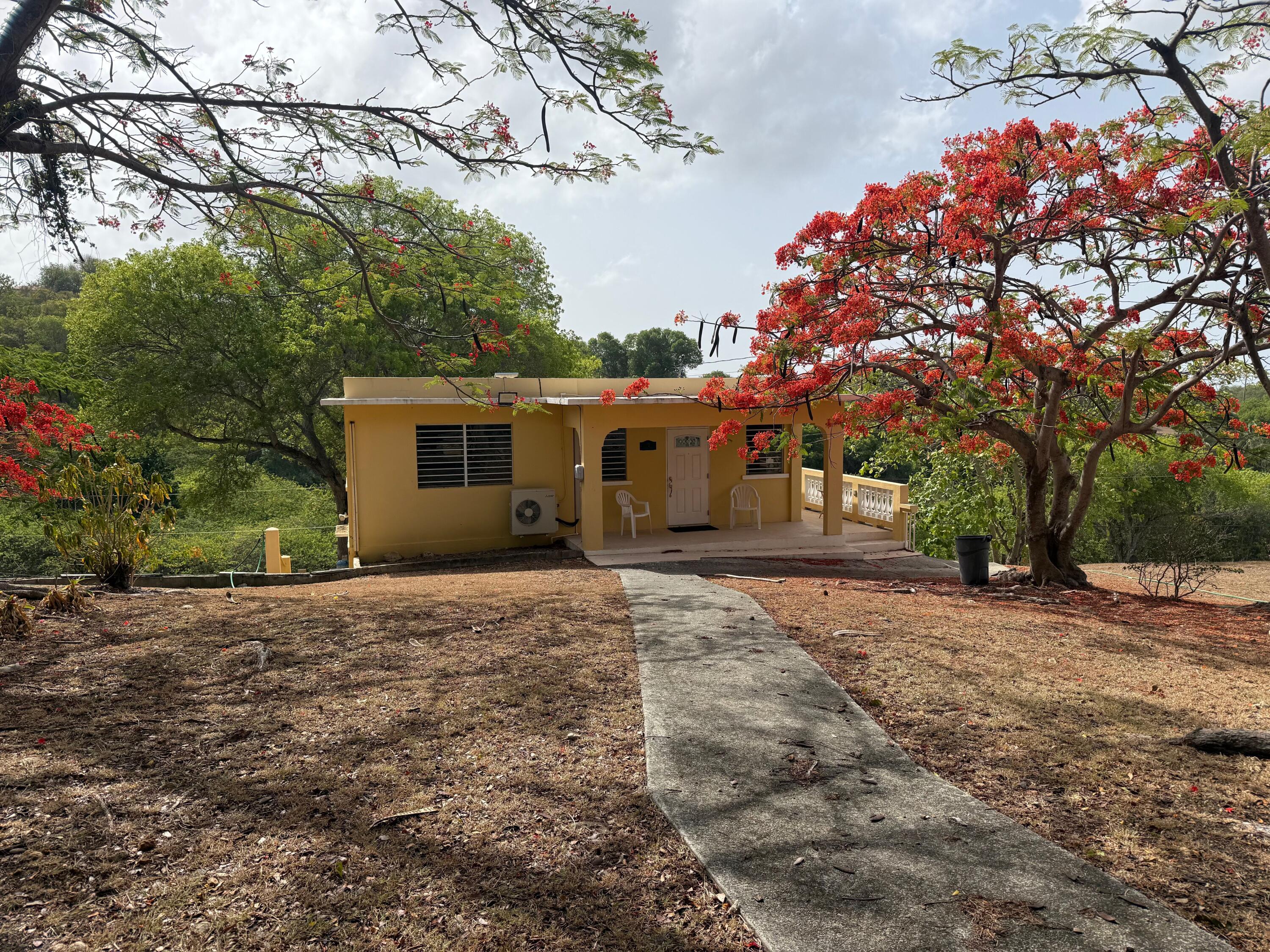 3 Up/Dwn Mary's Fancy QU, St. Croix