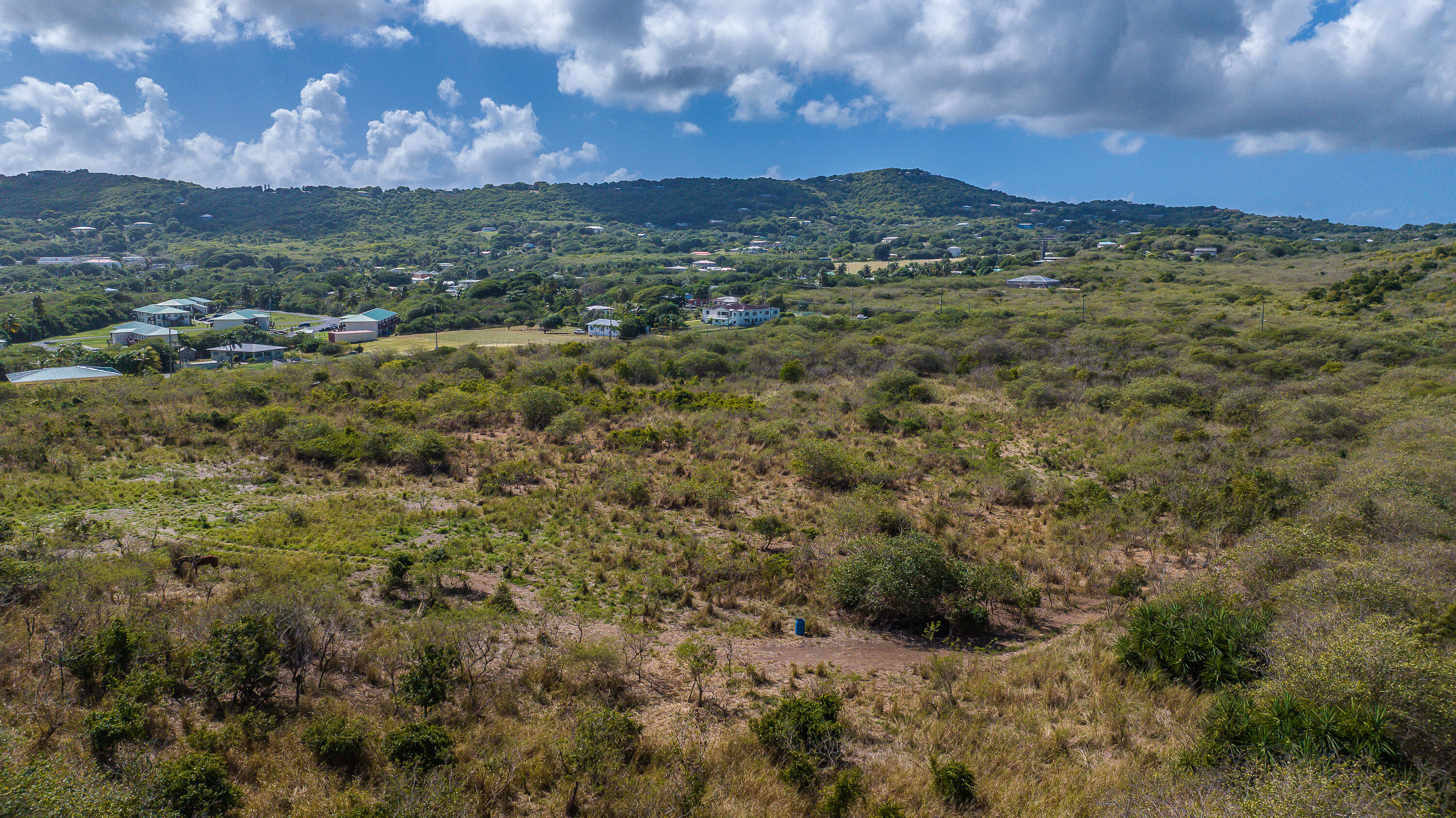 5 St. John QU, St. Croix