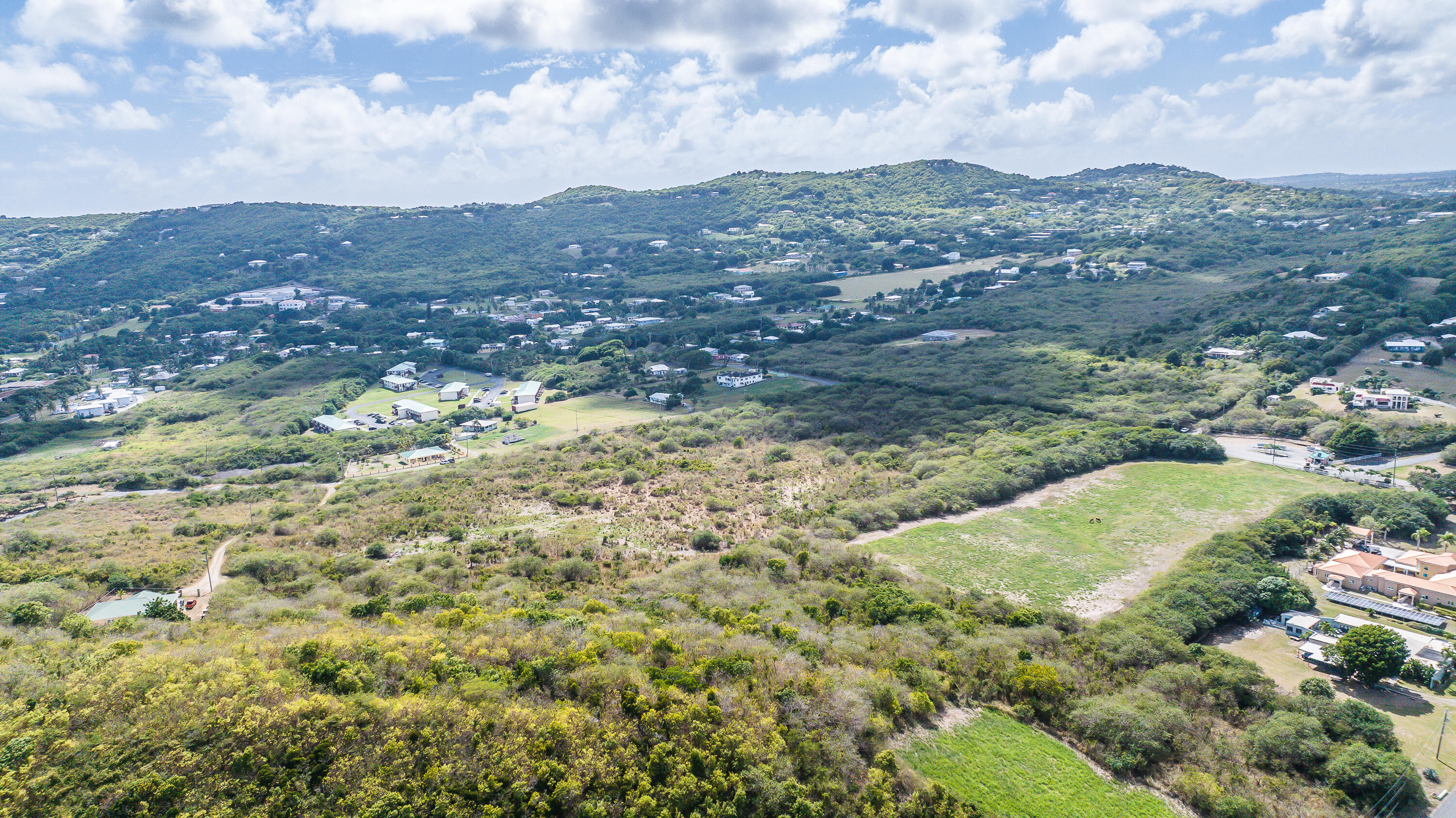 5 St. John QU, St. Croix