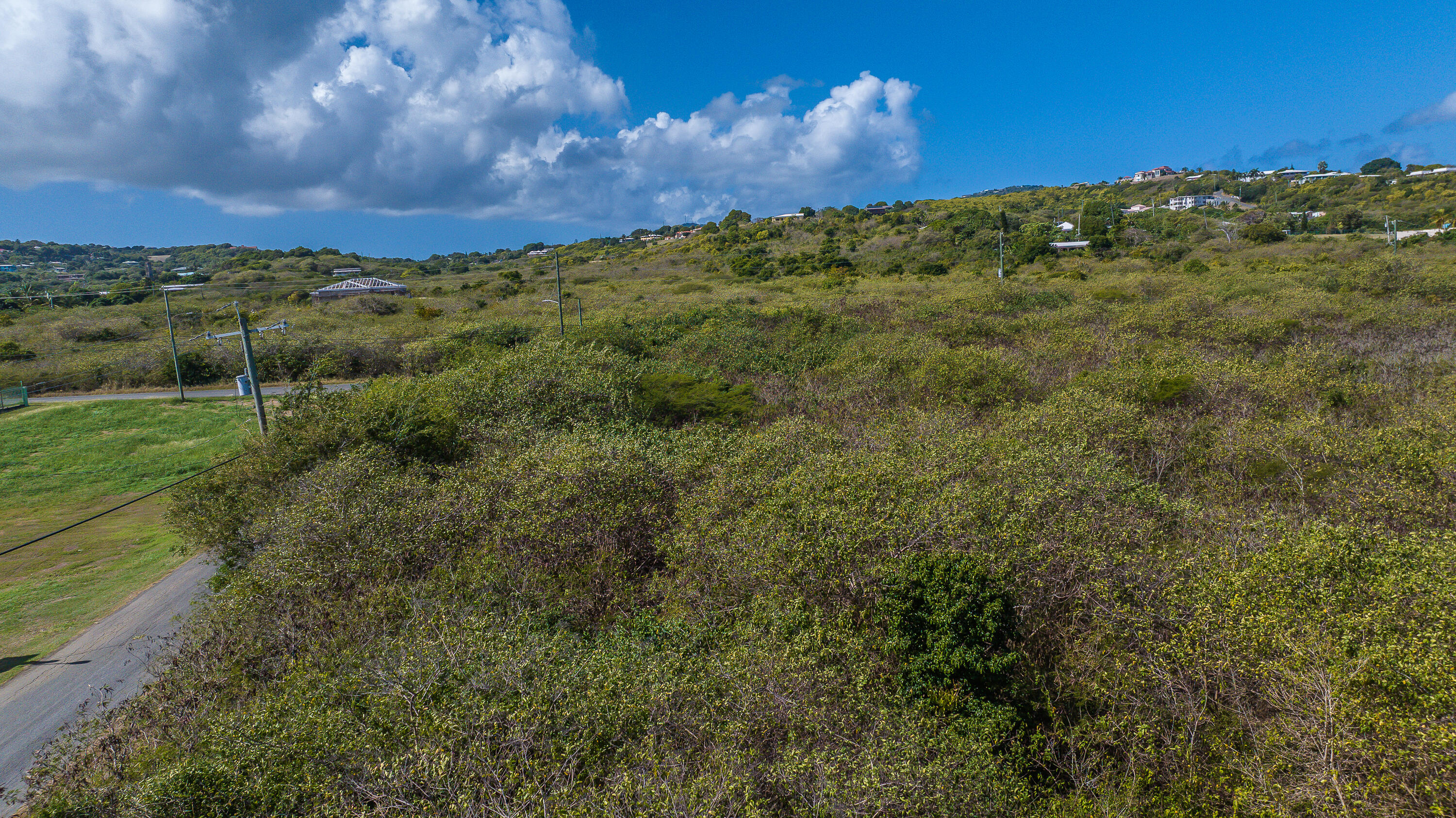 5 St. John QU, St. Croix