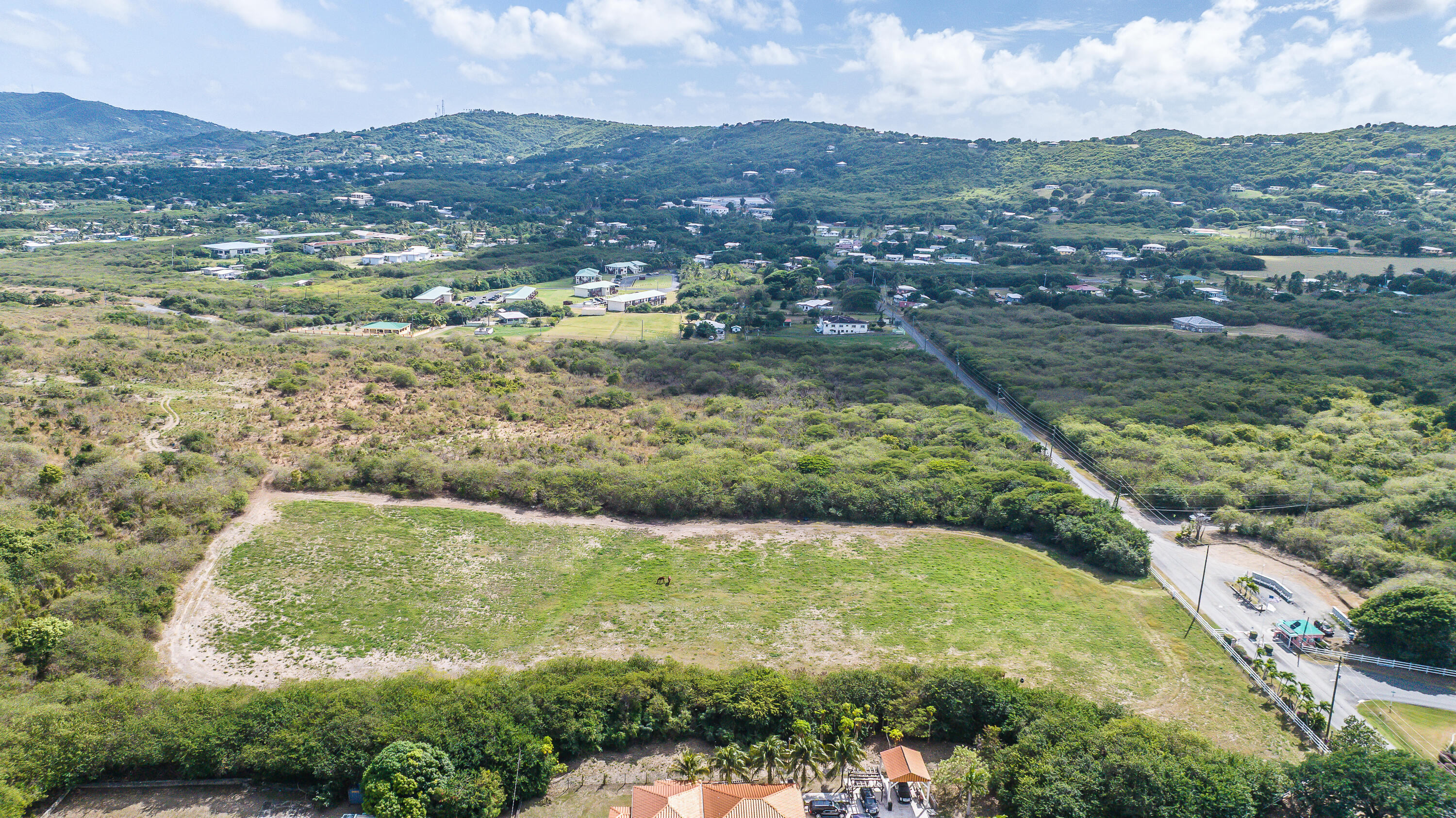 5 St. John QU, St. Croix