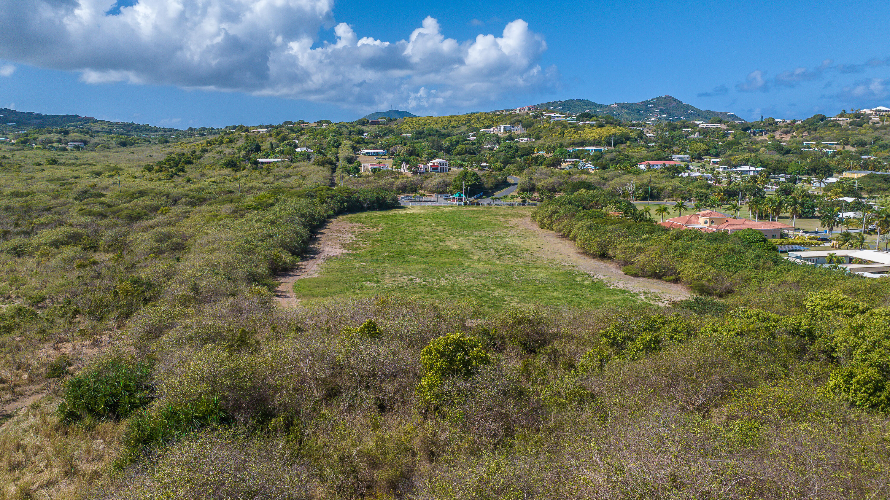 5 St. John QU, St. Croix