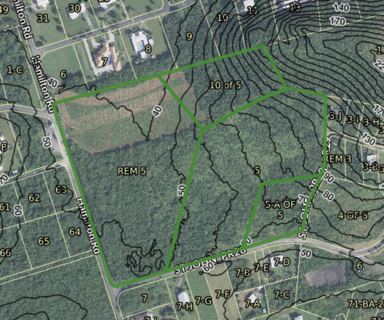 5 St. John QU, St. Croix