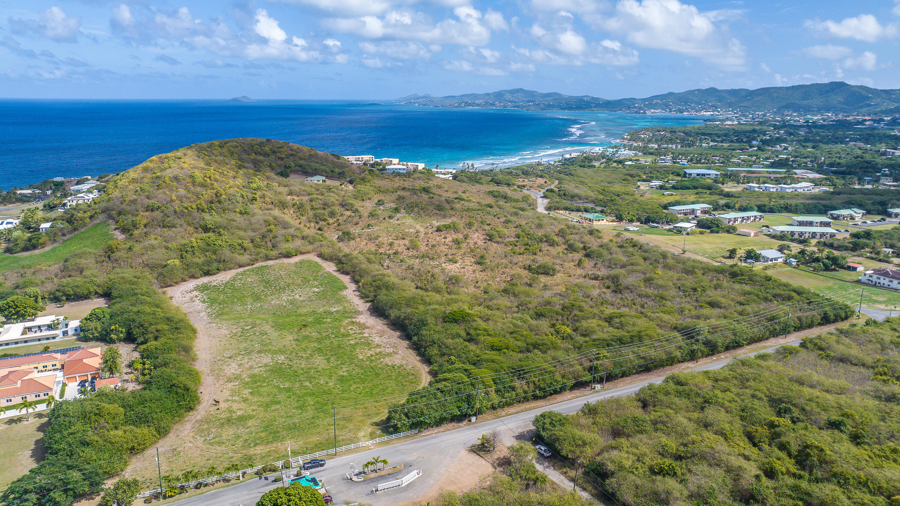 5 St. John QU, St. Croix