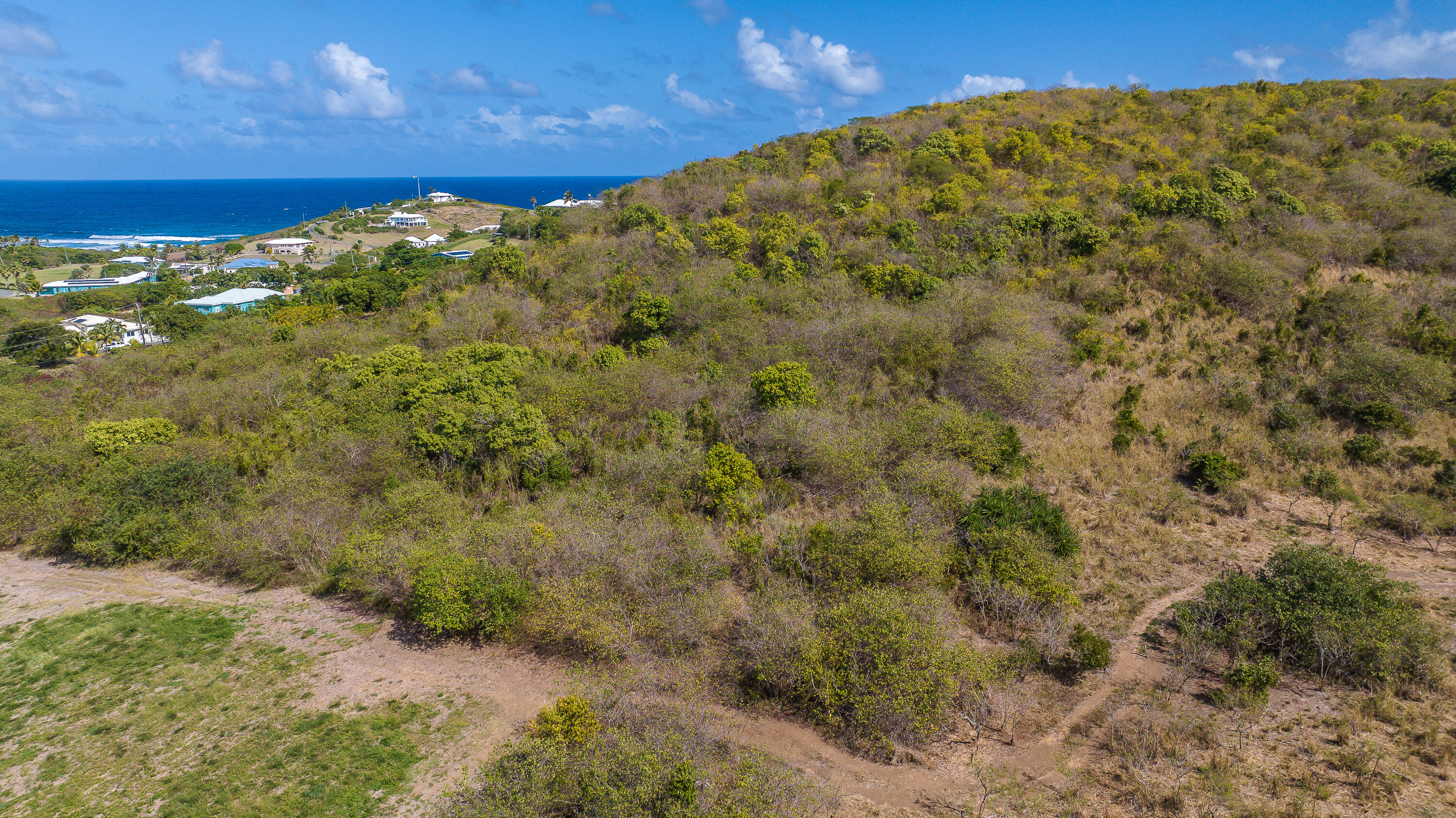 5 St. John QU, St. Croix