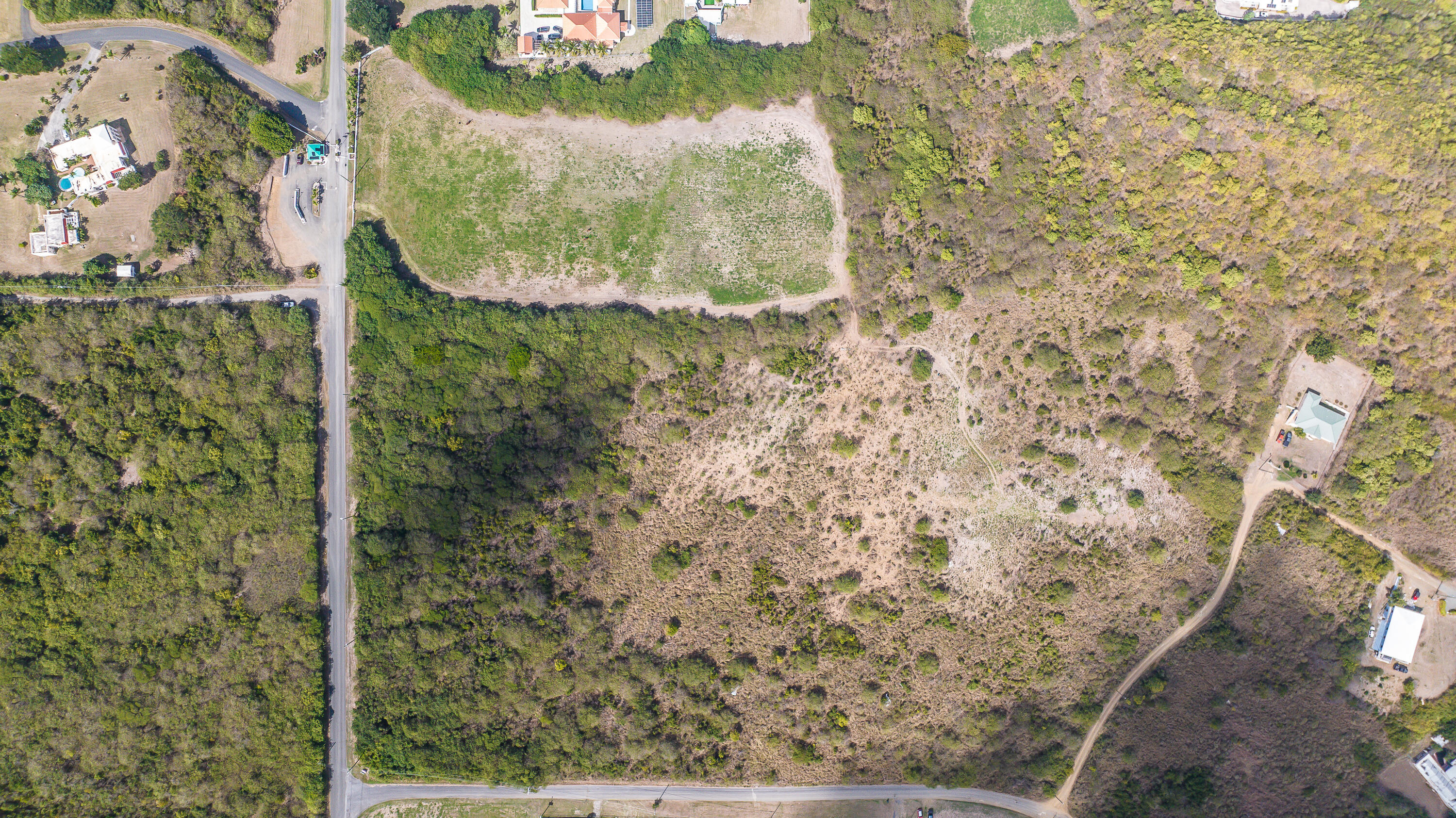 5 St. John QU, St. Croix