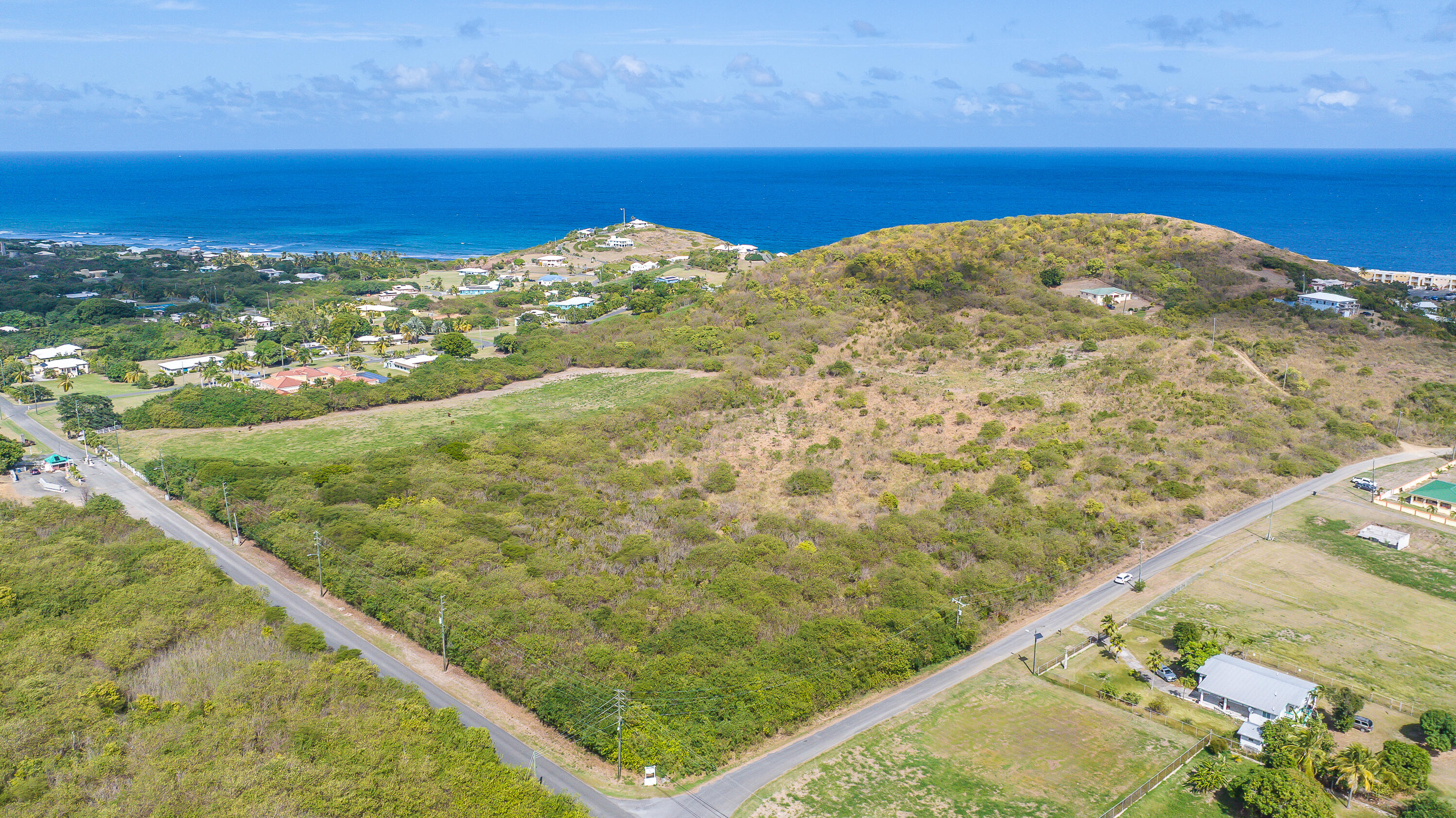 5 St. John QU, St. Croix