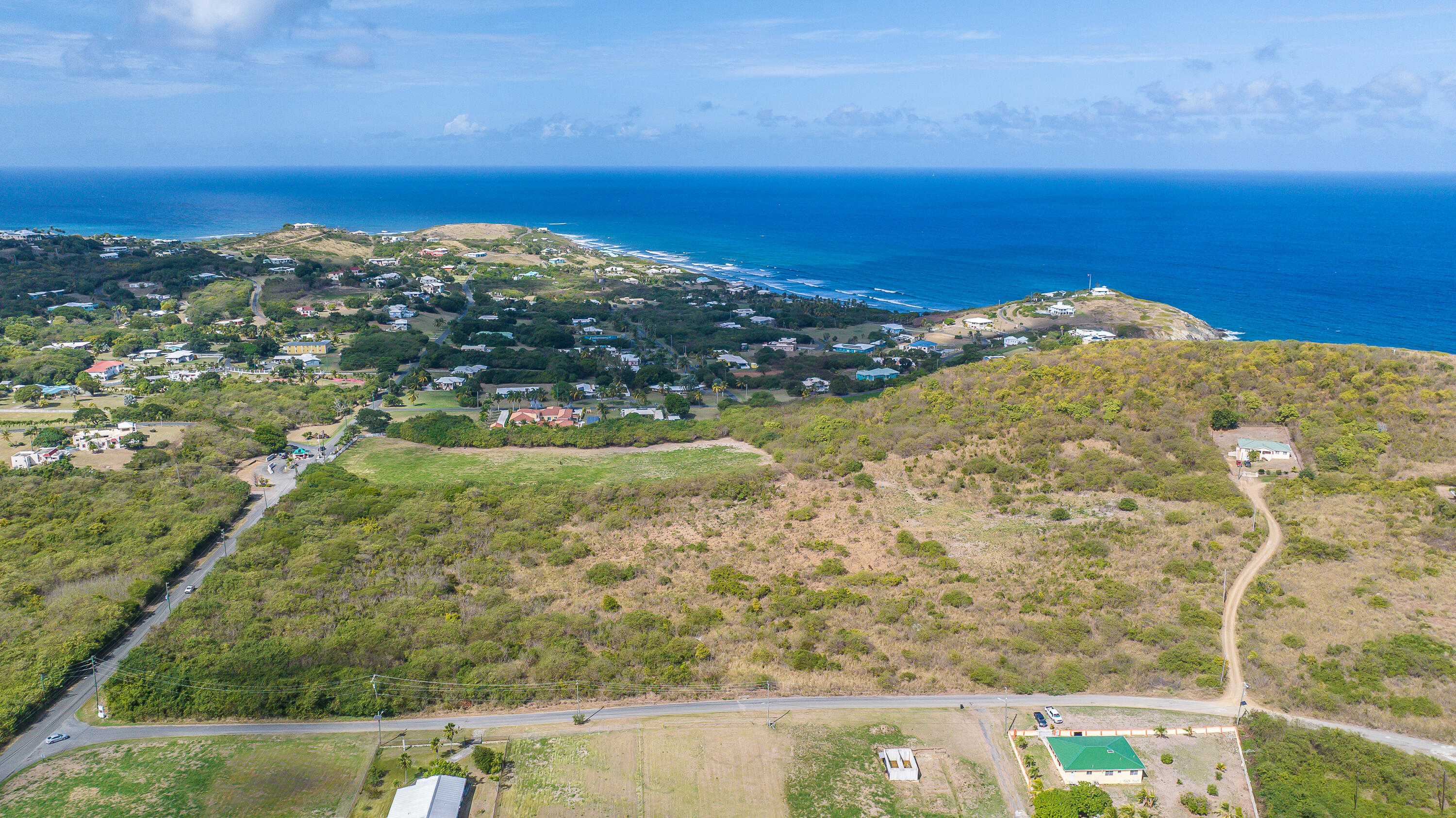 5A St. John QU, St. Croix