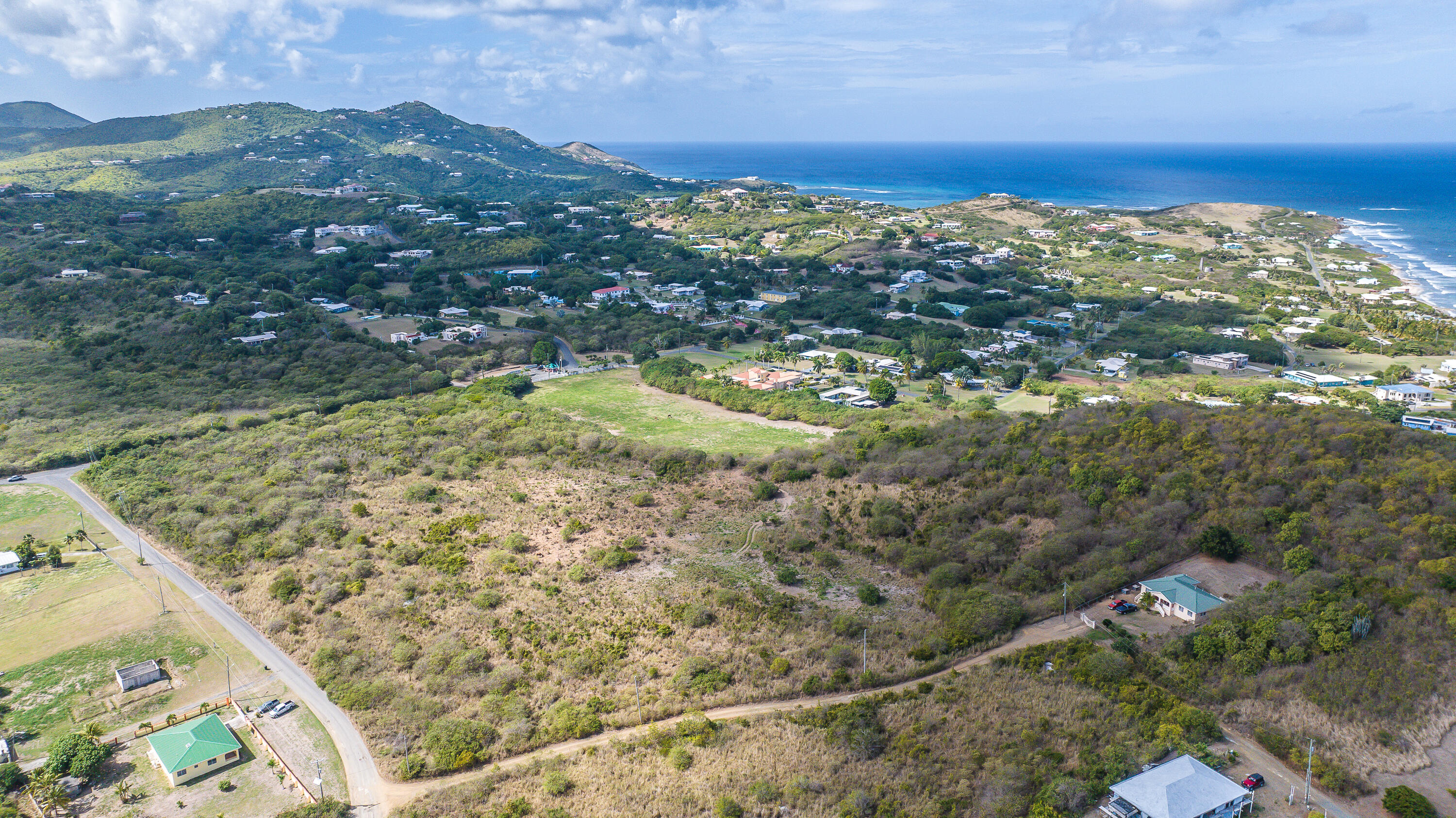 5A St. John QU, St. Croix
