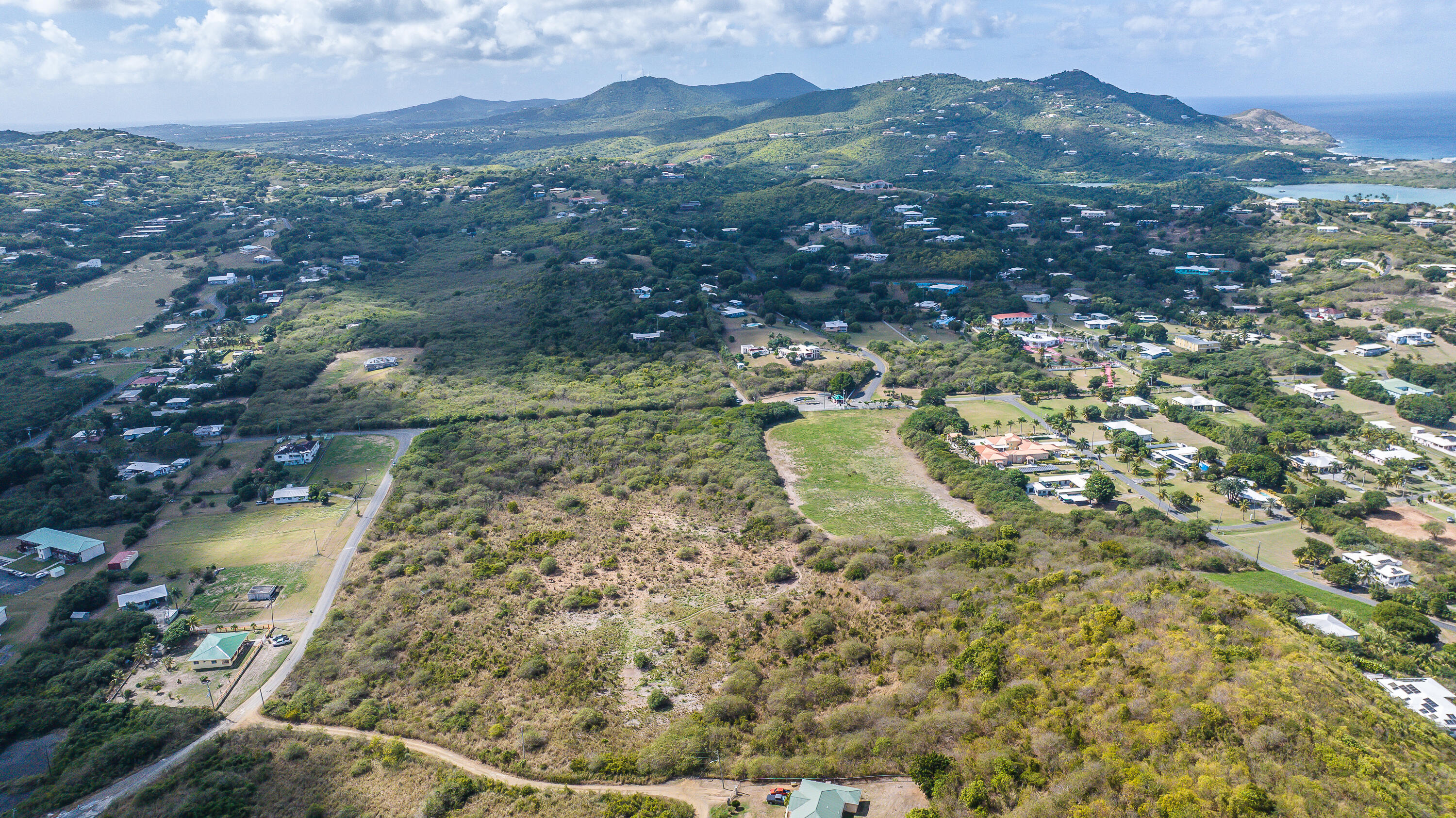 5A St. John QU, St. Croix