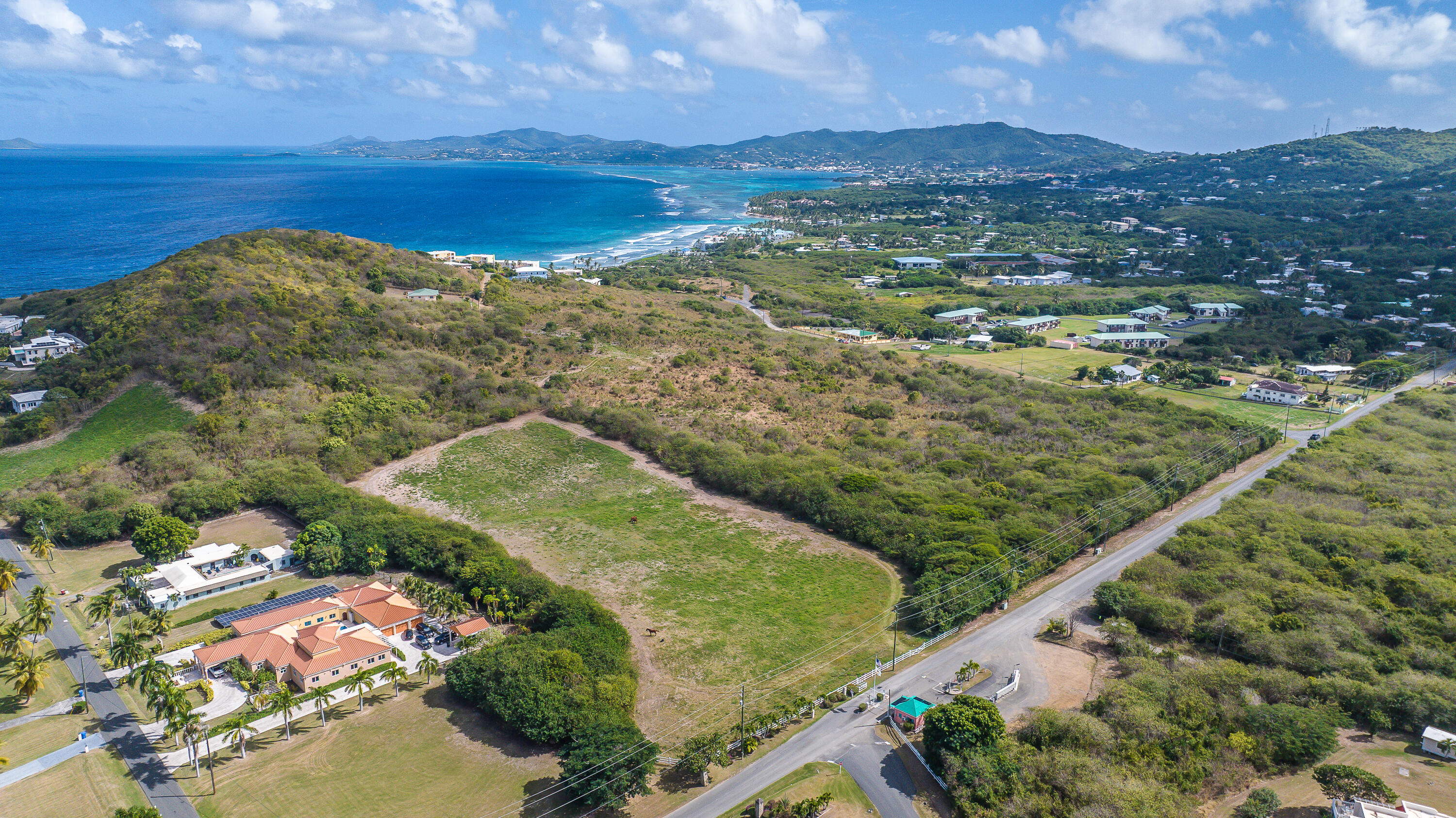 5A St. John QU, St. Croix