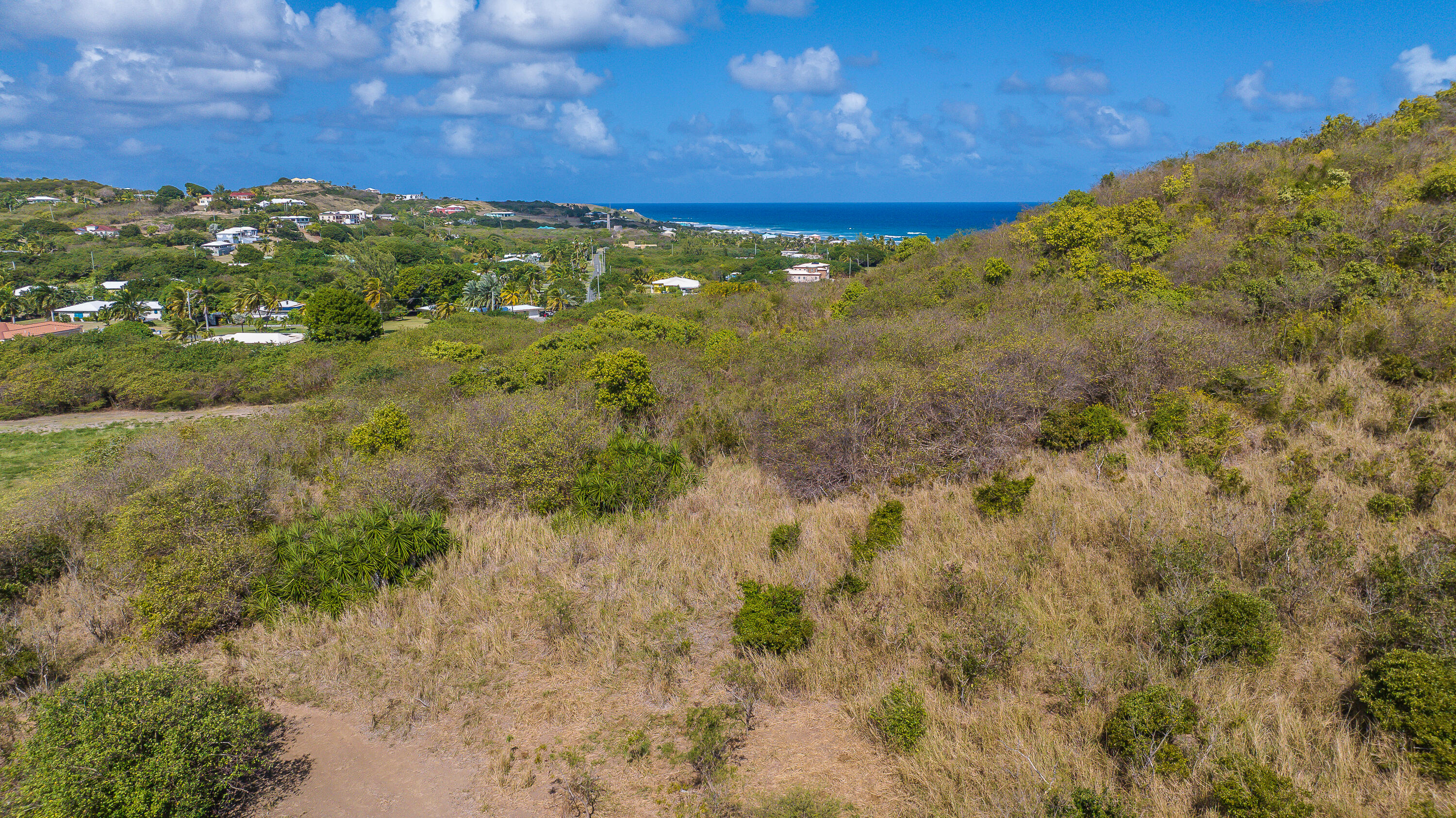 5A St. John QU, St. Croix