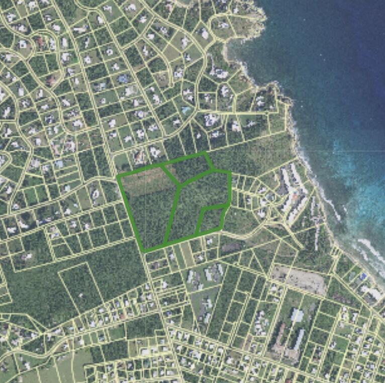 5A St. John QU, St. Croix