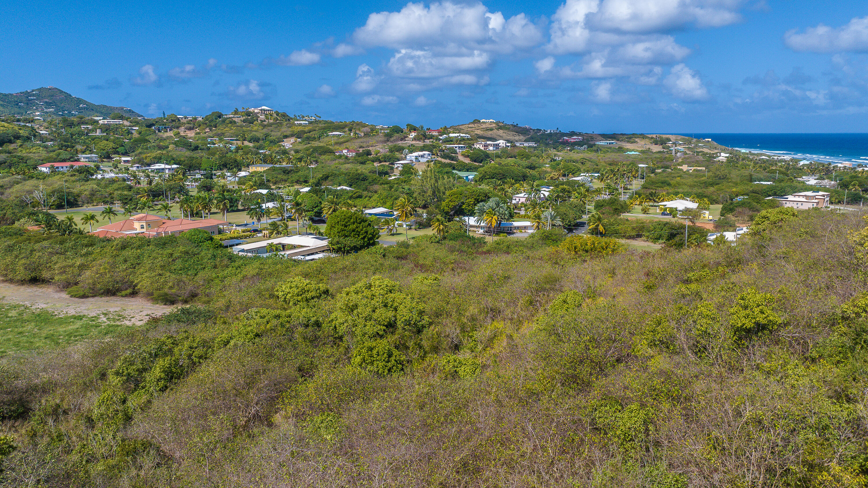 5A St. John QU, St. Croix