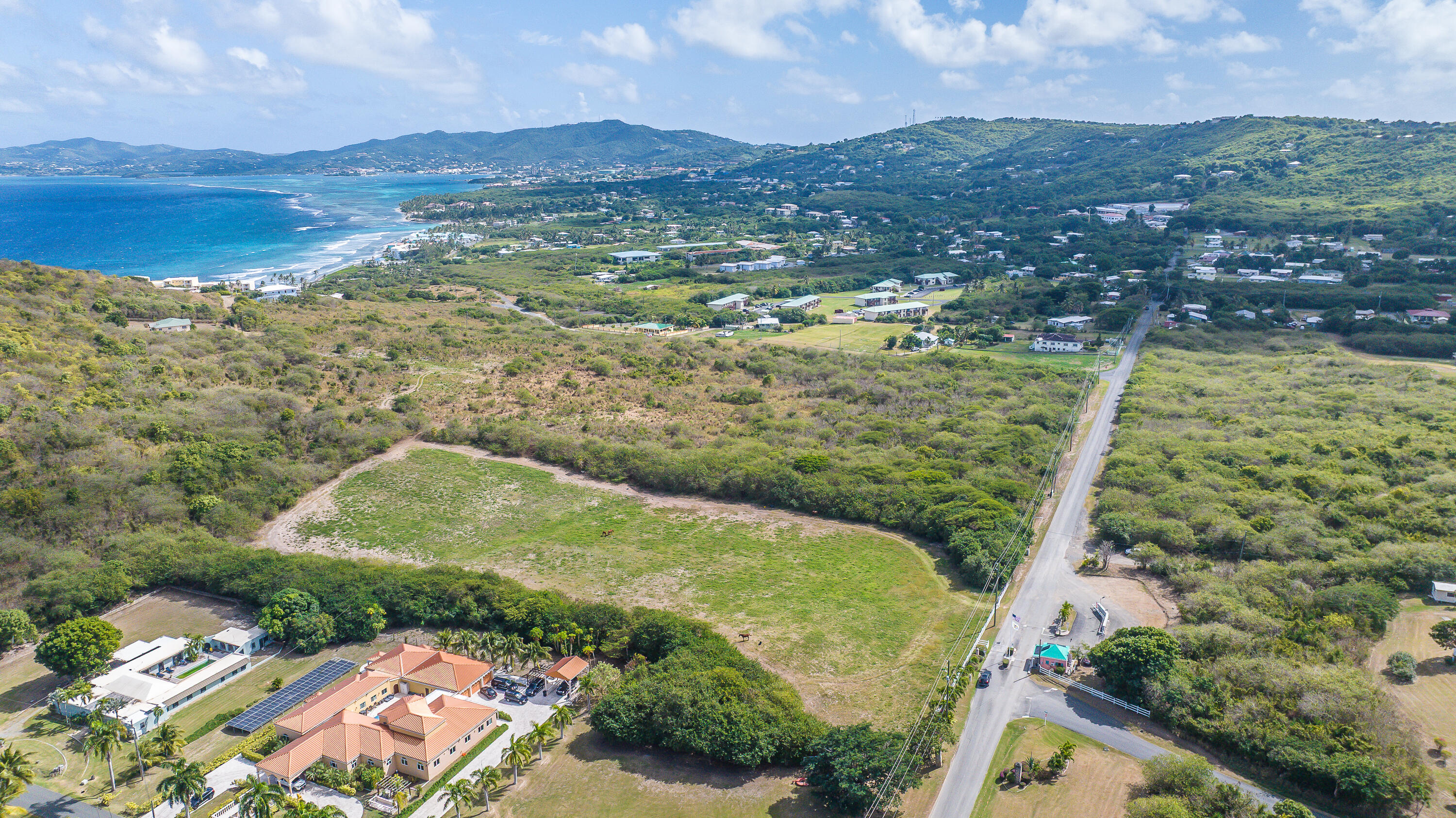 5A St. John QU, St. Croix