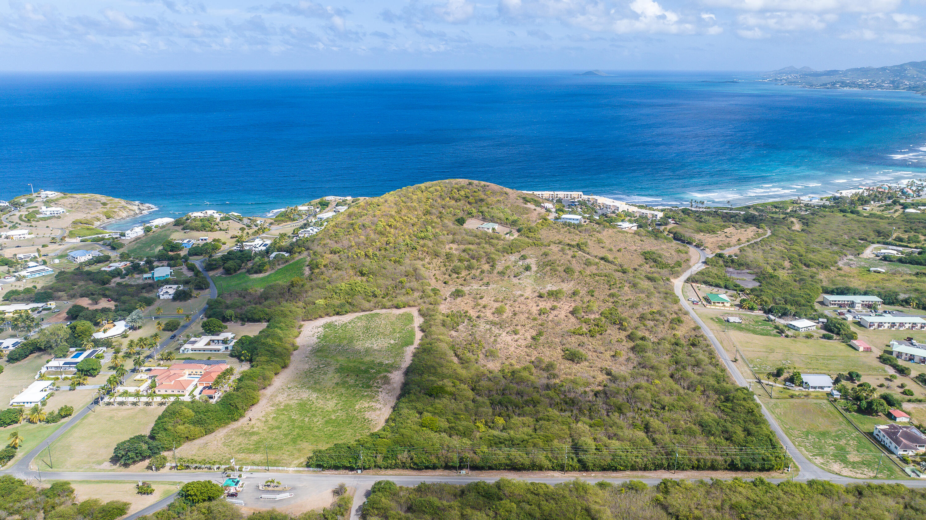 5A St. John QU, St. Croix