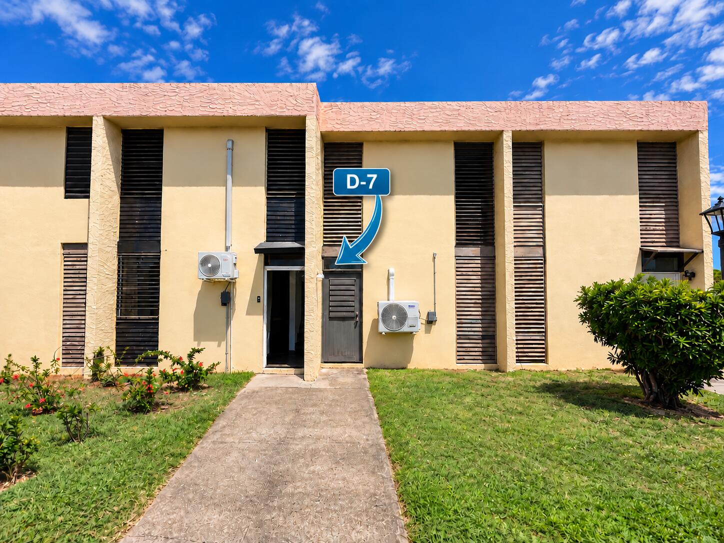 D-7 Whim (Two Will) WE, Good Hope, St. Croix
