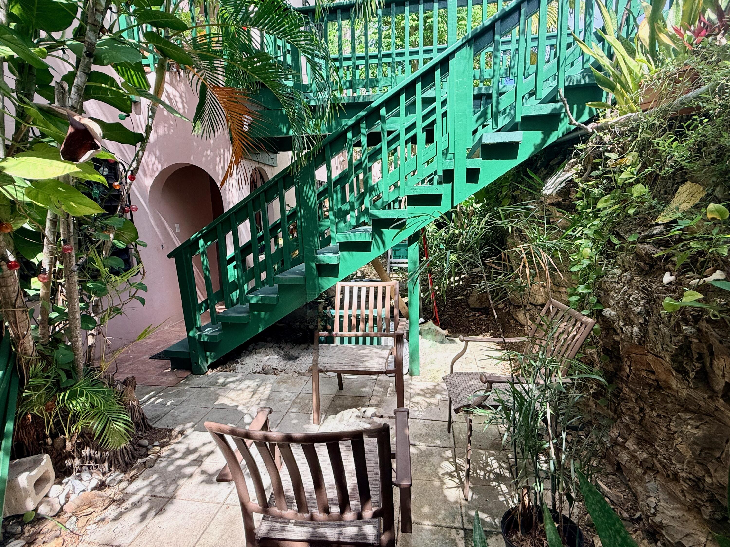 116 Mt. Welcome EA, Schooner Bay, St. Croix