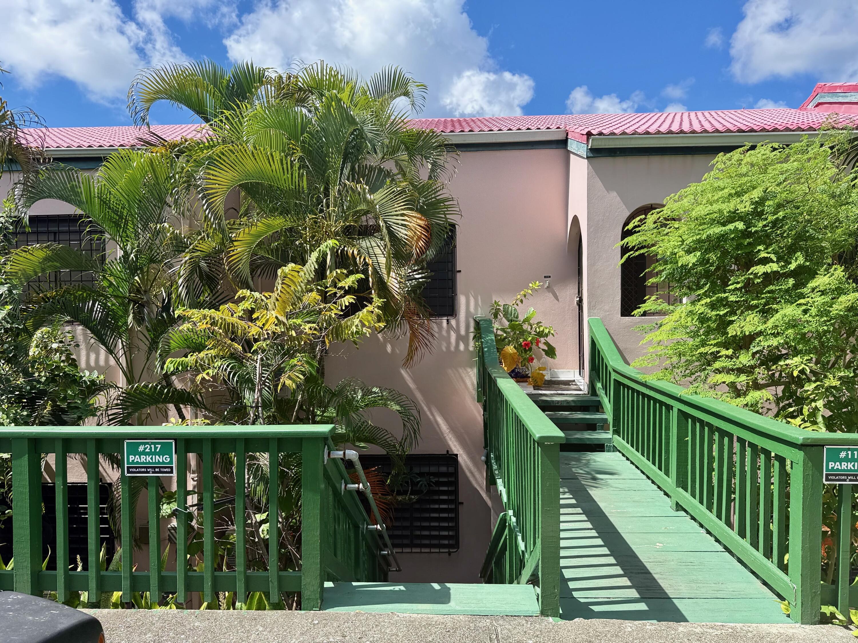 116 Mt. Welcome EA, Schooner Bay, St. Croix