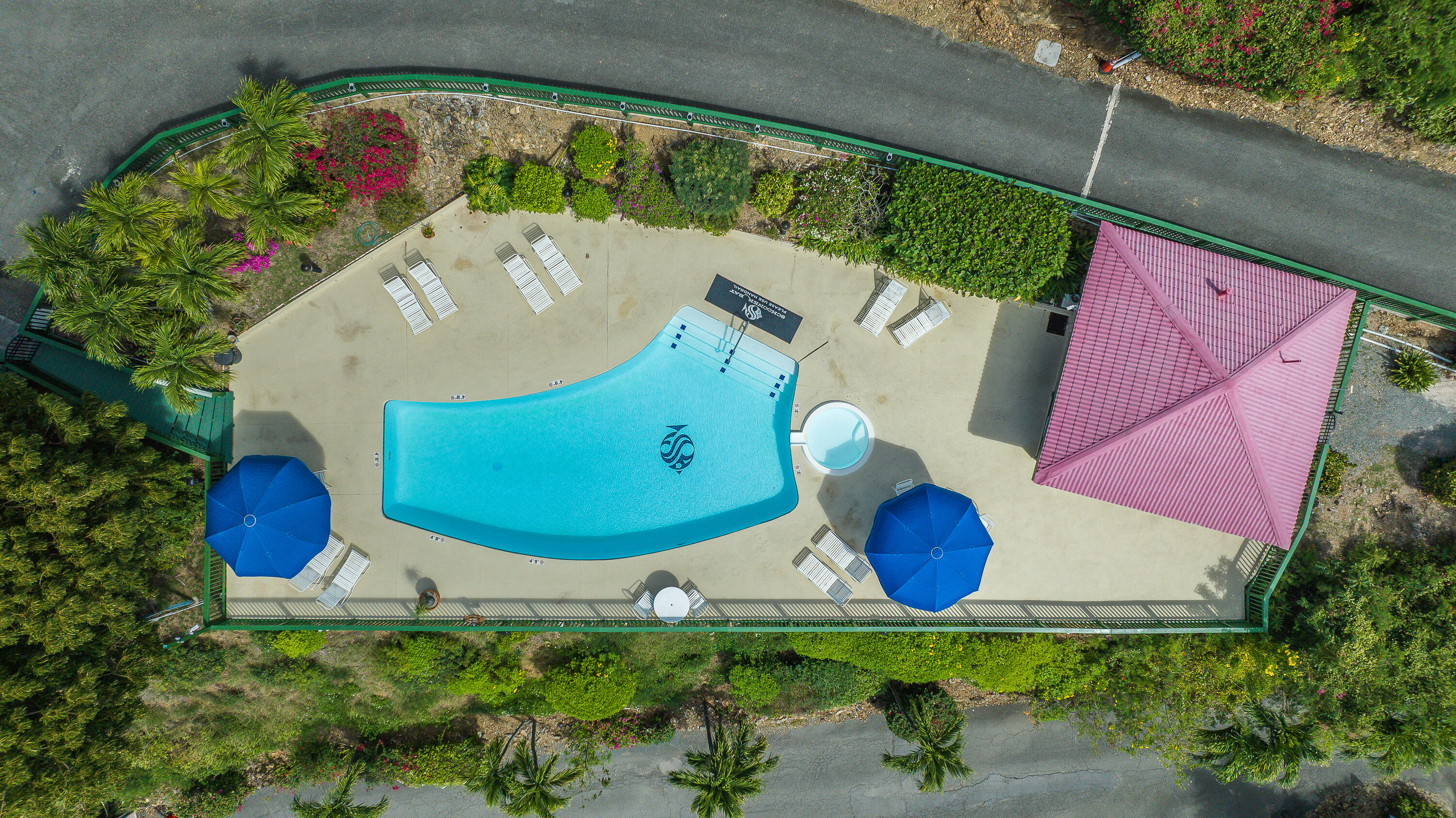 116 Mt. Welcome EA, Schooner Bay, St. Croix