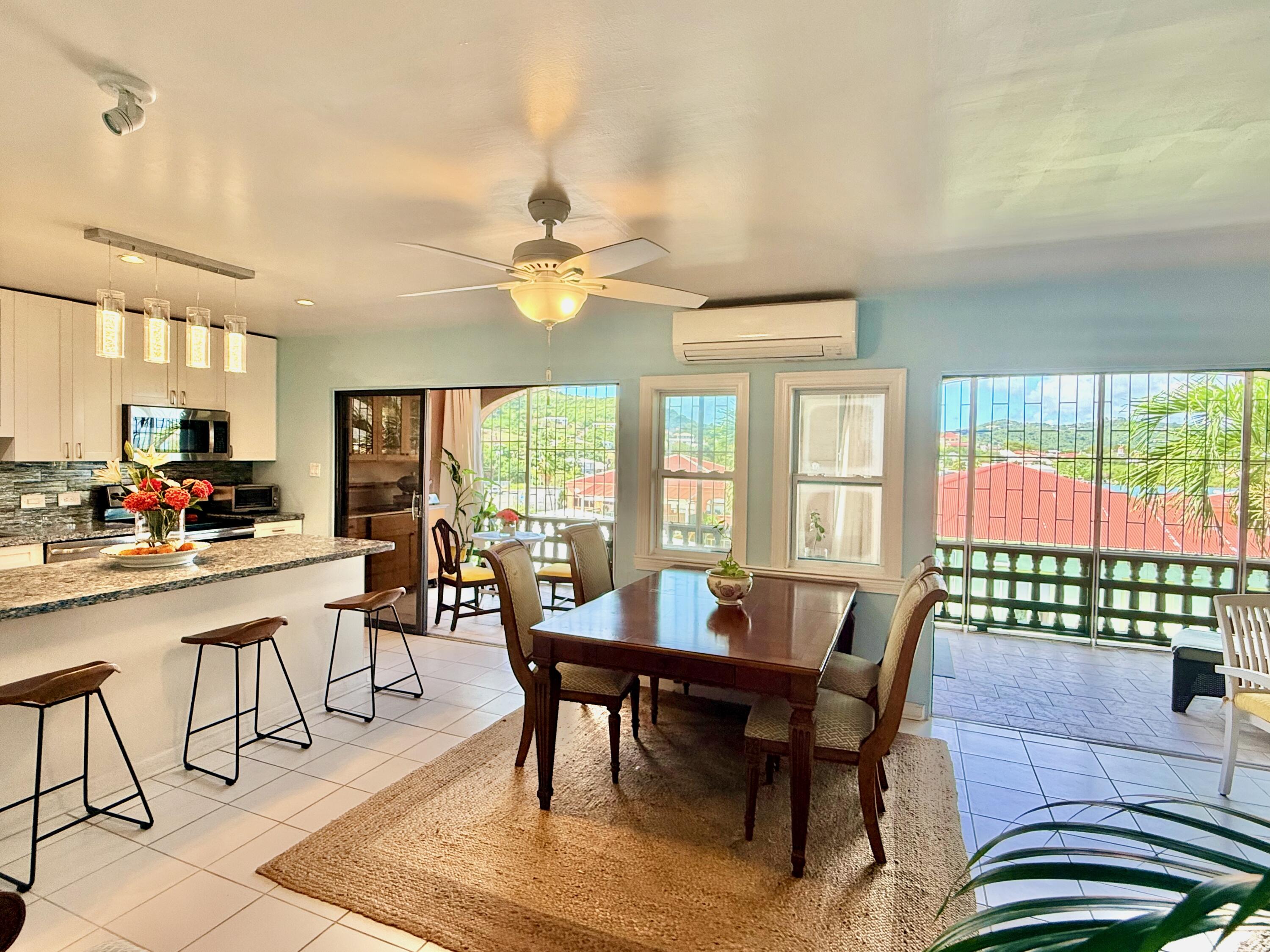 116 Mt. Welcome EA, Schooner Bay, St. Croix