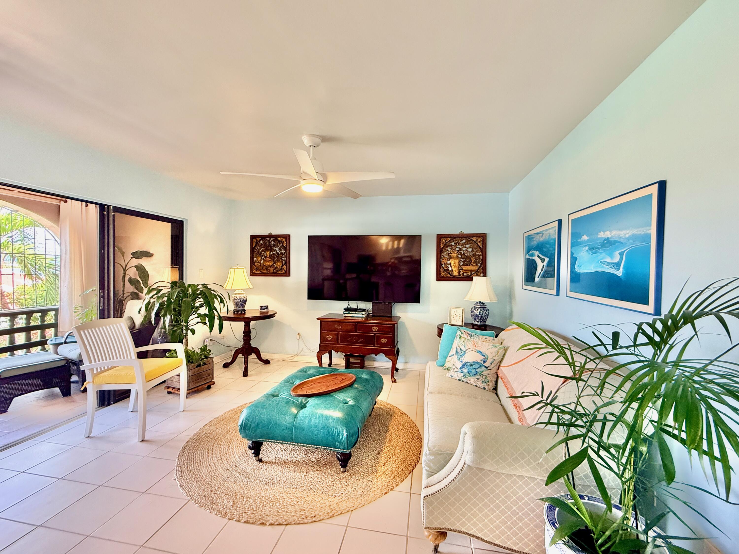 116 Mt. Welcome EA, Schooner Bay, St. Croix