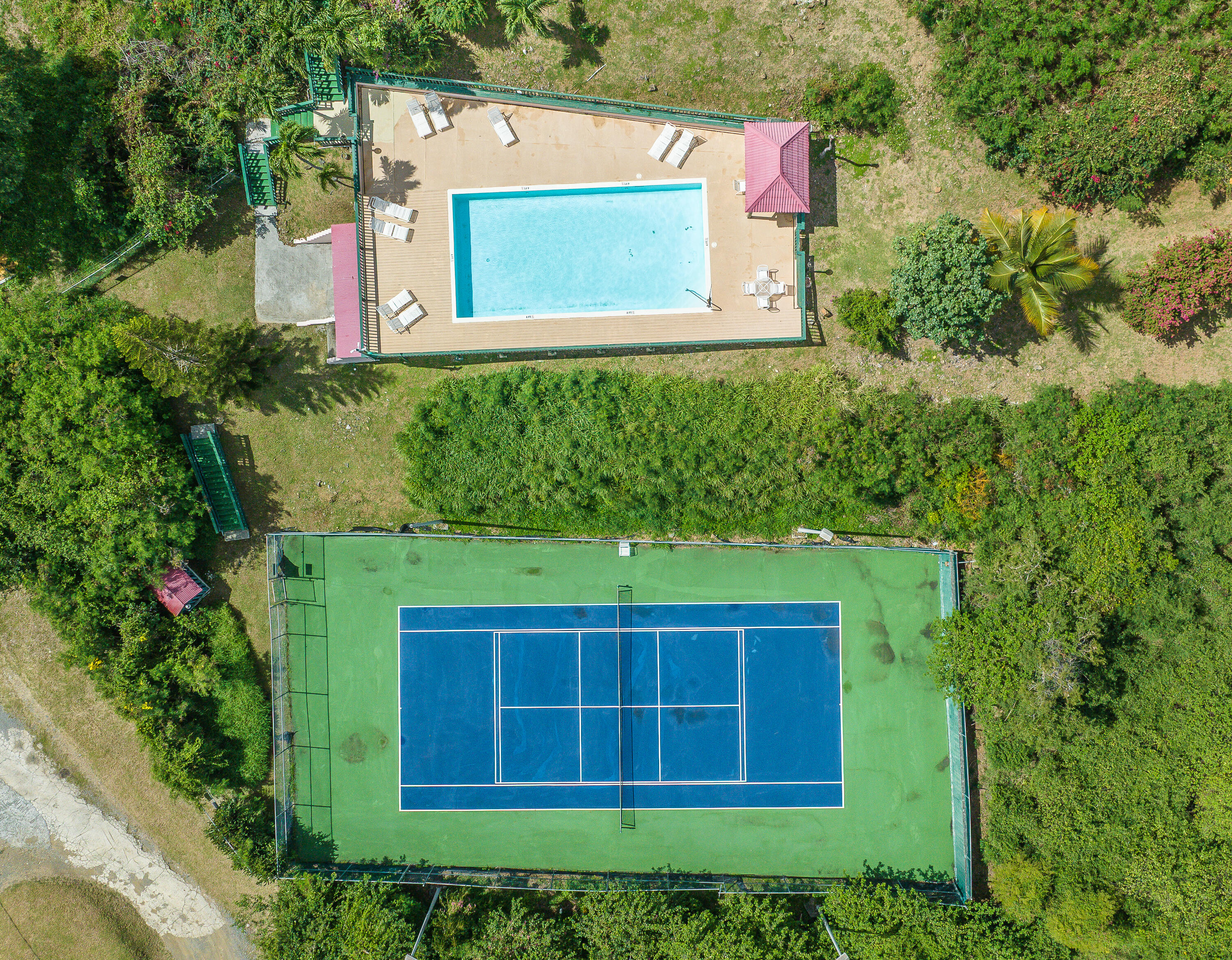 116 Mt. Welcome EA, Schooner Bay, St. Croix