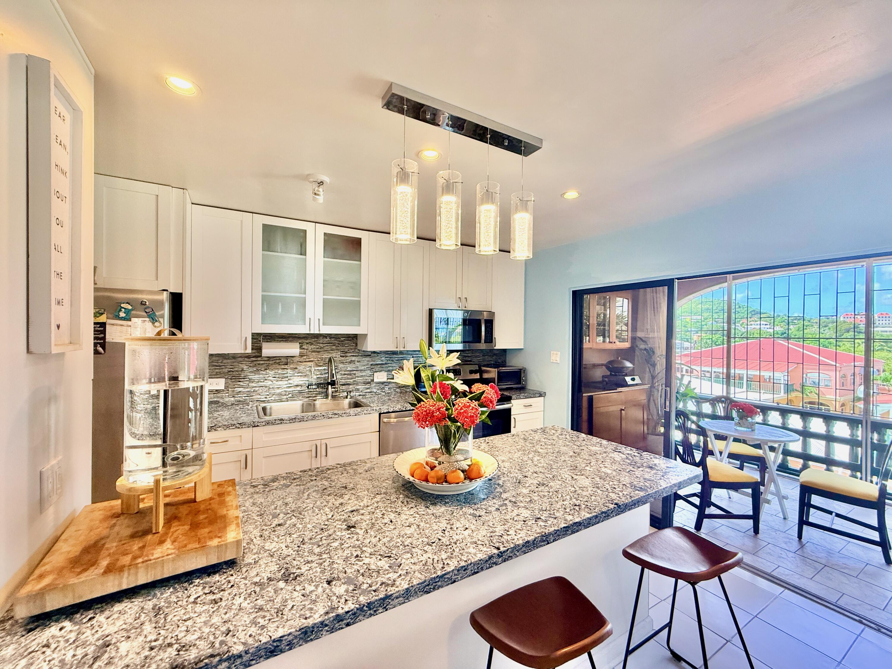 116 Mt. Welcome EA, Schooner Bay, St. Croix