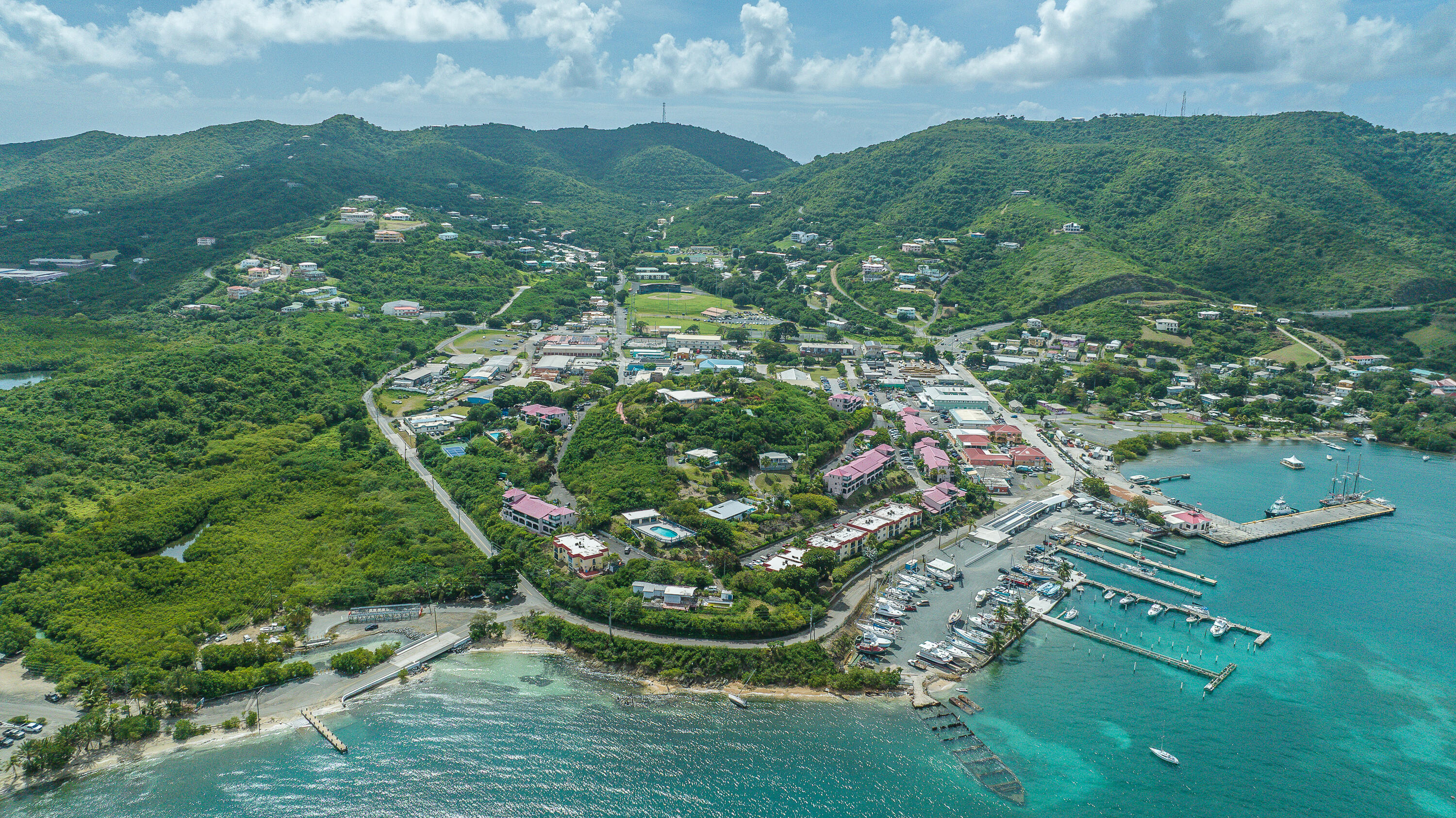 116 Mt. Welcome EA, Schooner Bay, St. Croix