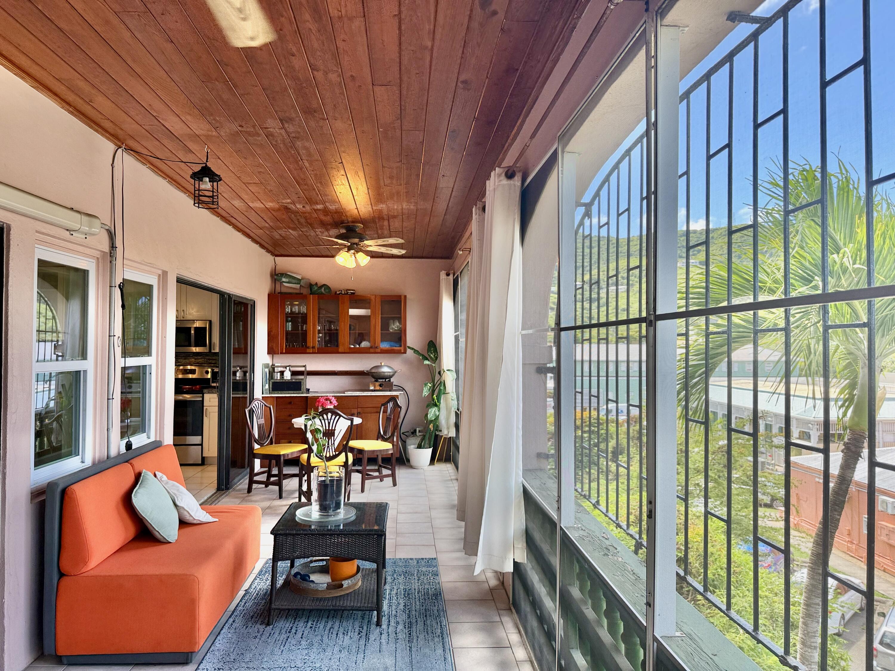 116 Mt. Welcome EA, Schooner Bay, St. Croix