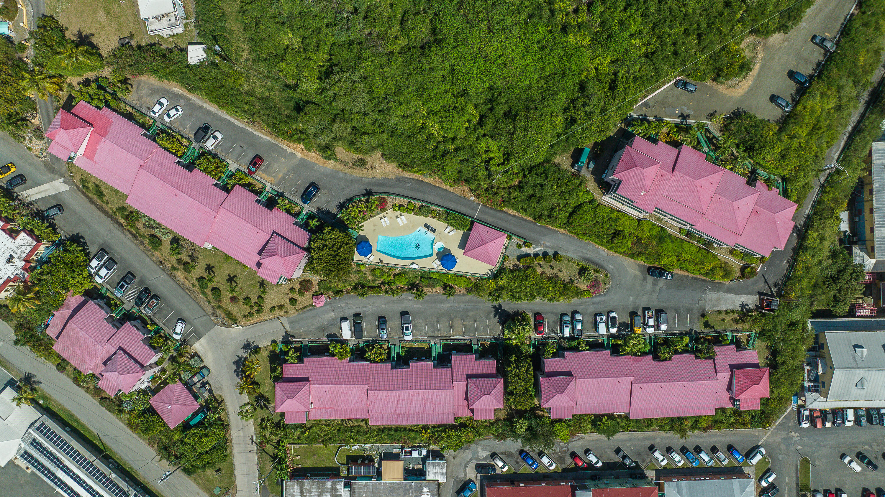 116 Mt. Welcome EA, Schooner Bay, St. Croix