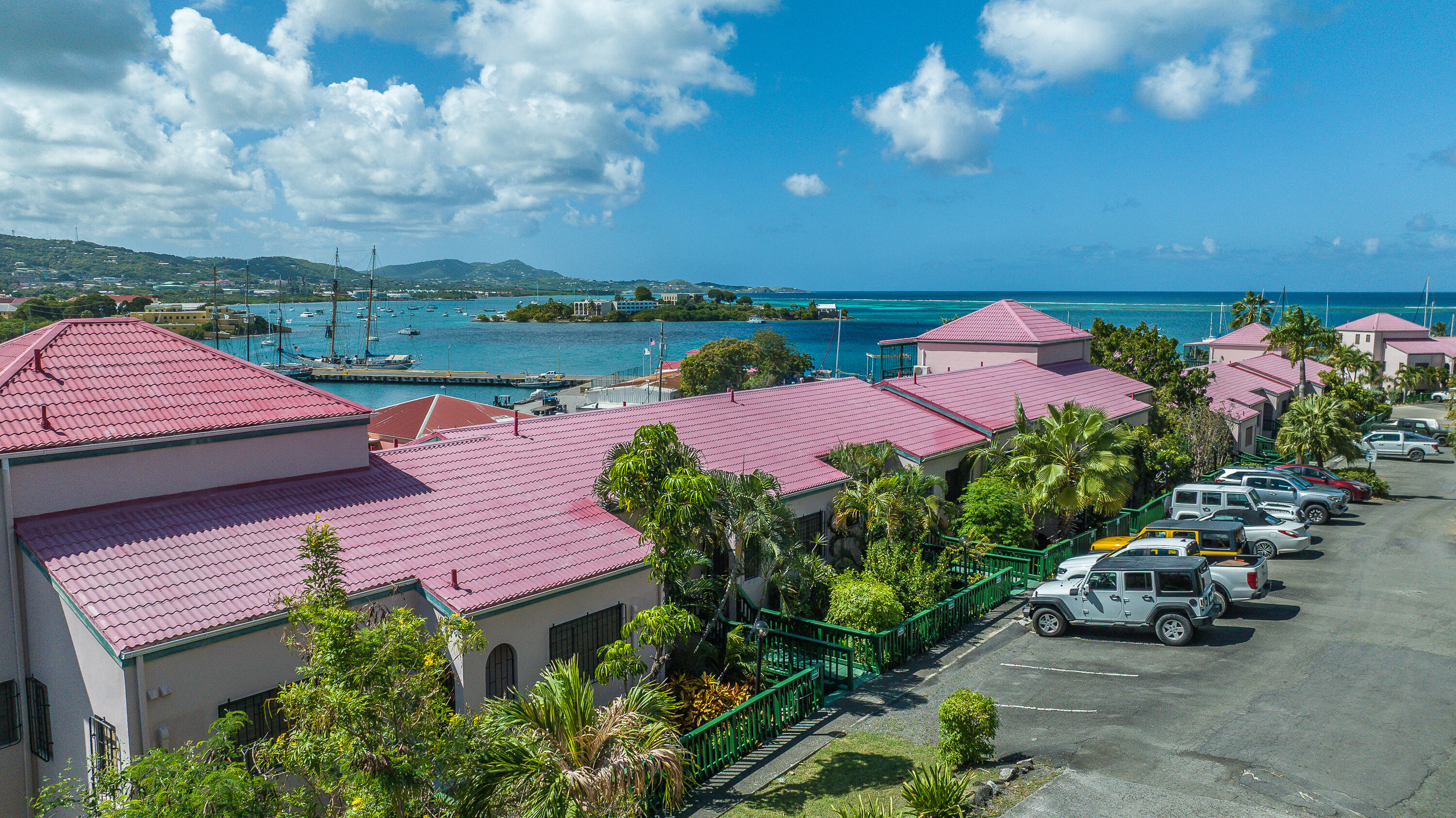 116 Mt. Welcome EA, Schooner Bay, St. Croix